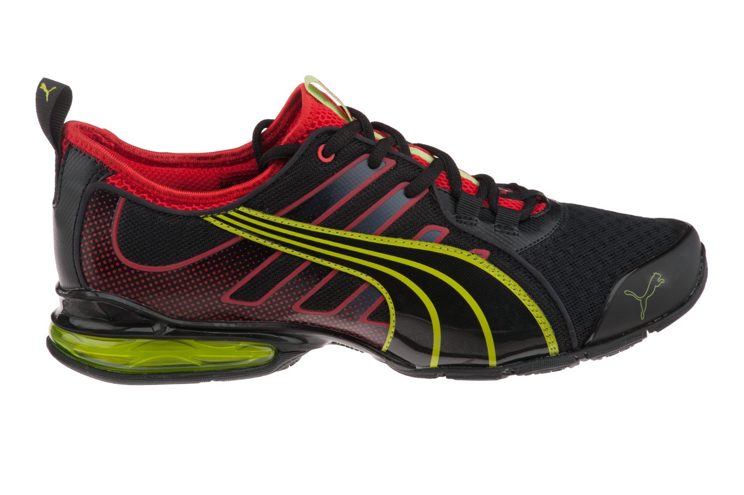 PUMA Men's Voltaic 4 Fade Athletic Lifestyle Shoes