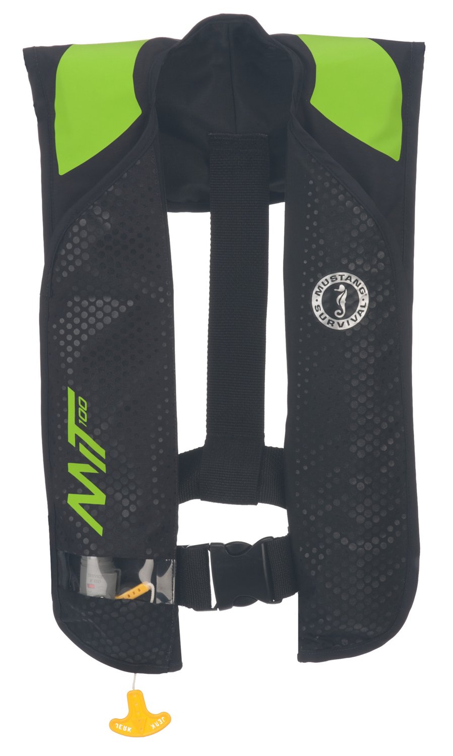 Mustang Survival Adults' M.I.T. 100 Personal Flotation Device