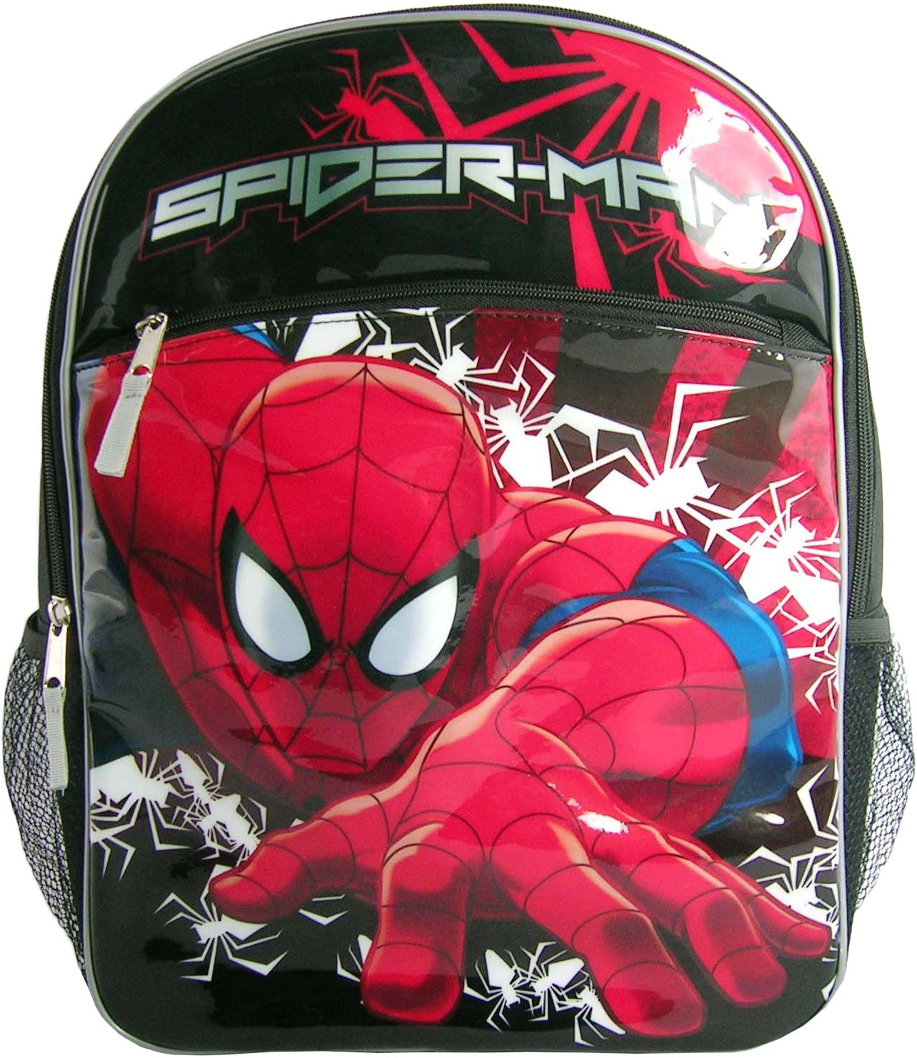 Marvel Kids' Spider-Man 16