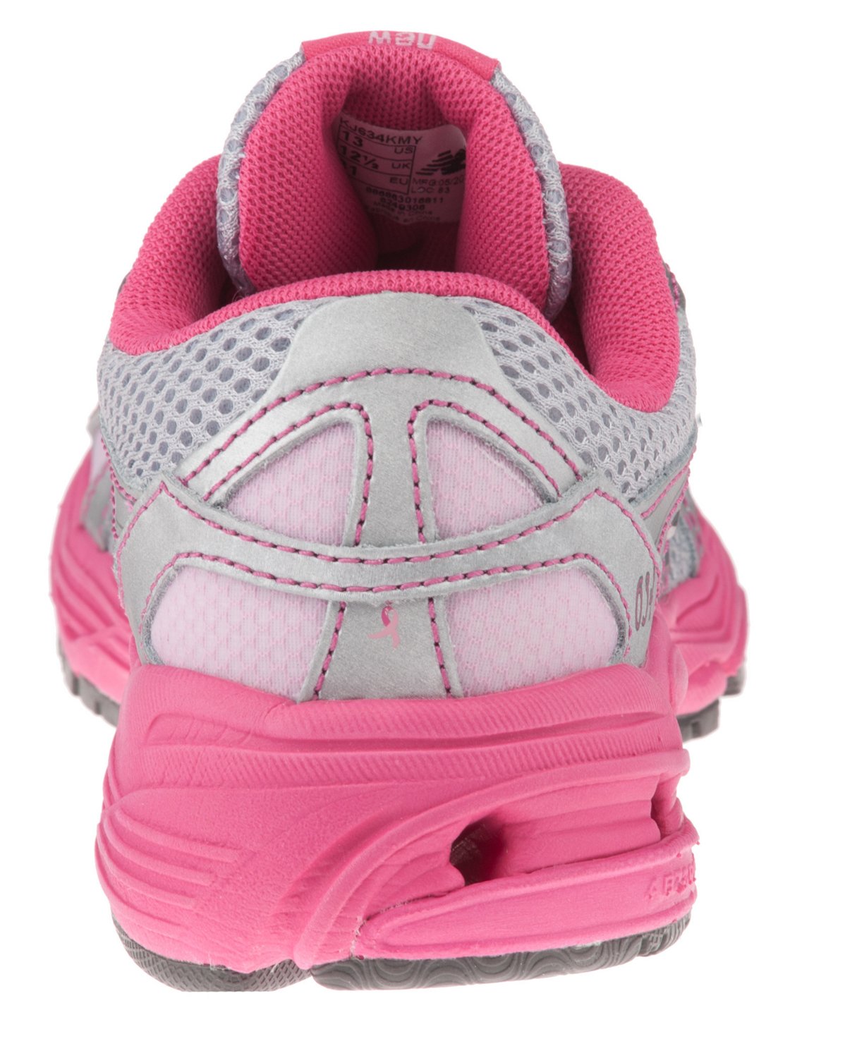 New Balance Kids' 634 Running Shoes thumbnail