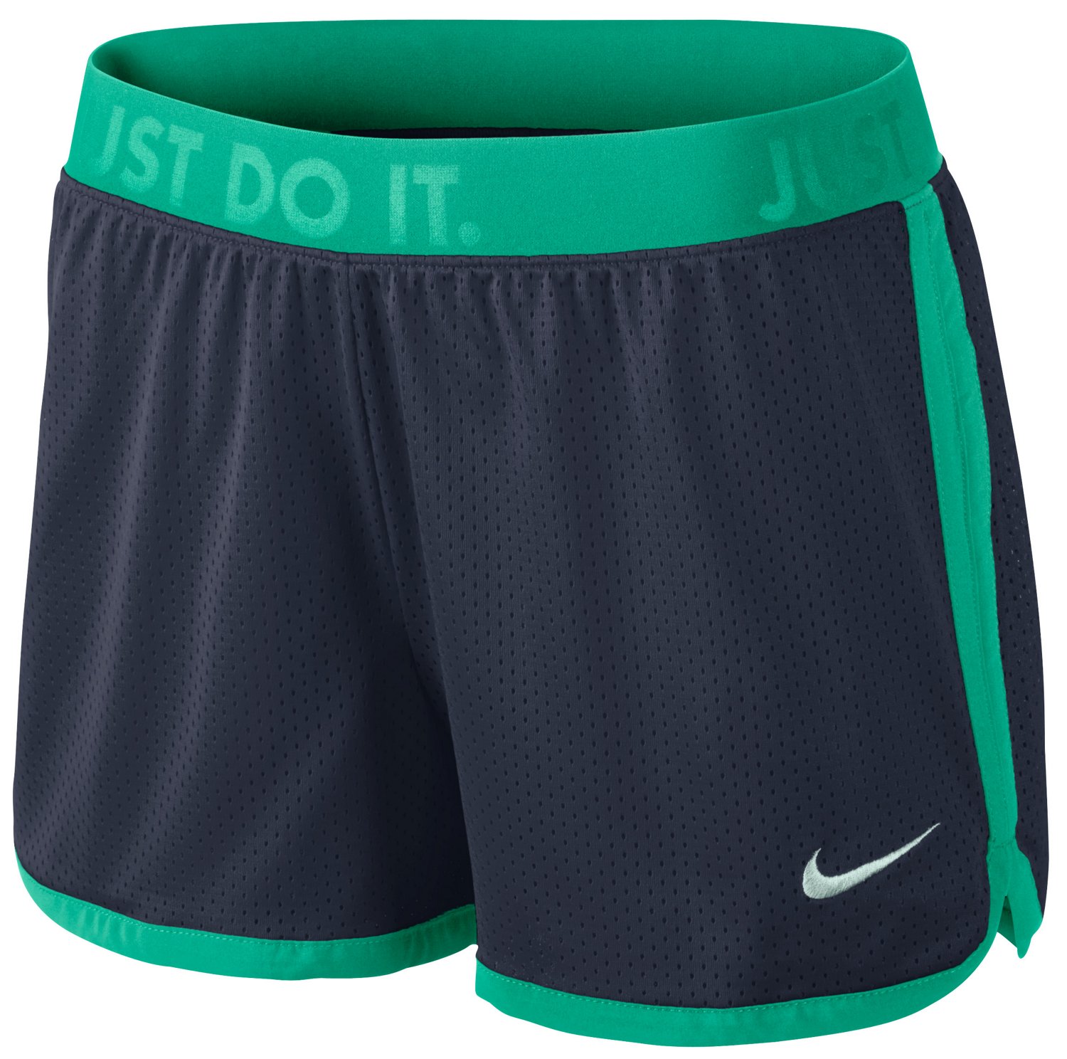 Nike Women's Icon Mesh Short