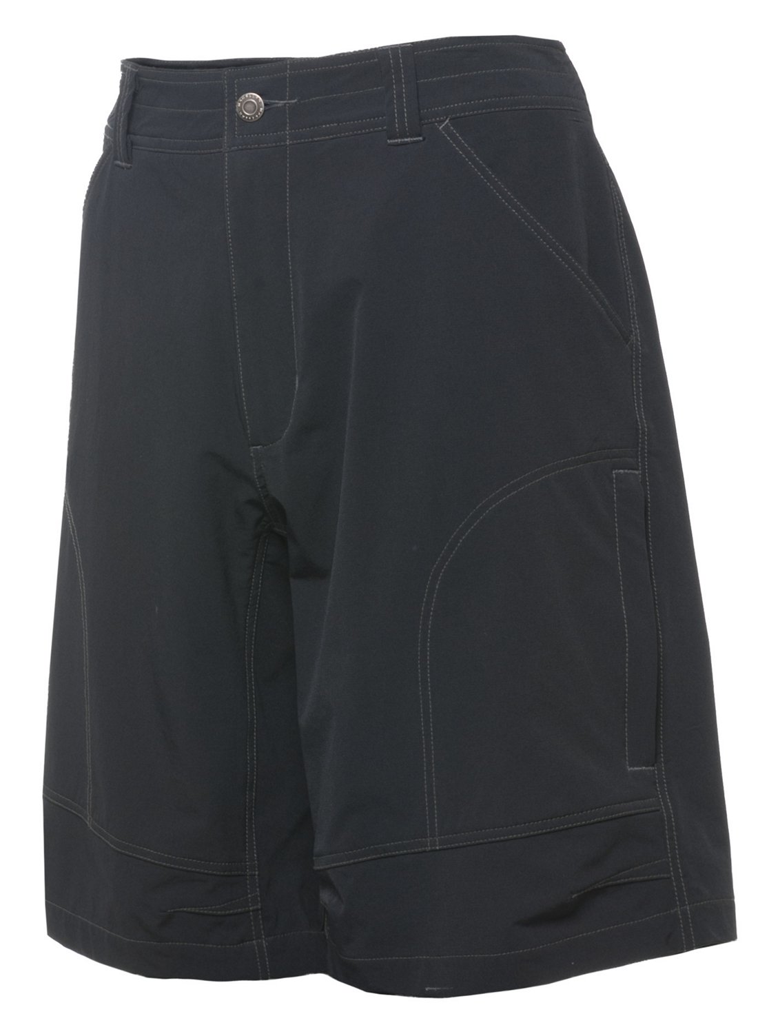 Magellan Outdoors Men's Adventure Gear Boulder Peak Performance Short