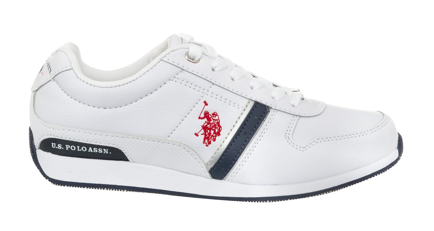 U.S. Polo Men's Cloud Athletic Lifestyle Shoes