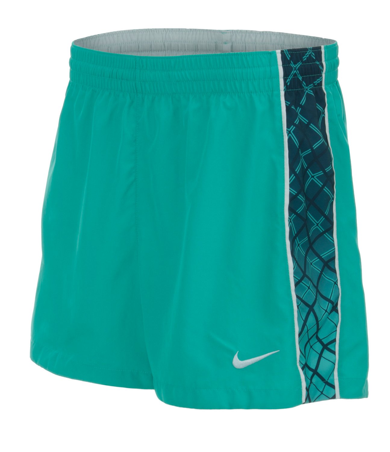Nike Women's E4 Woven Short