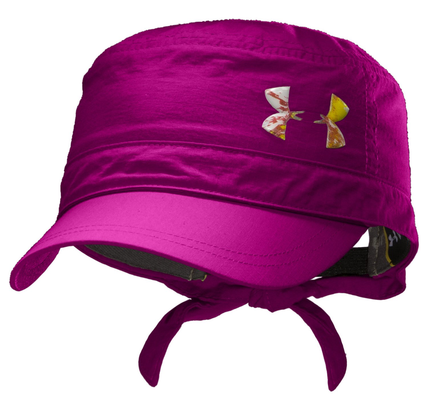 Under Armour® Girls' Studio Cap
