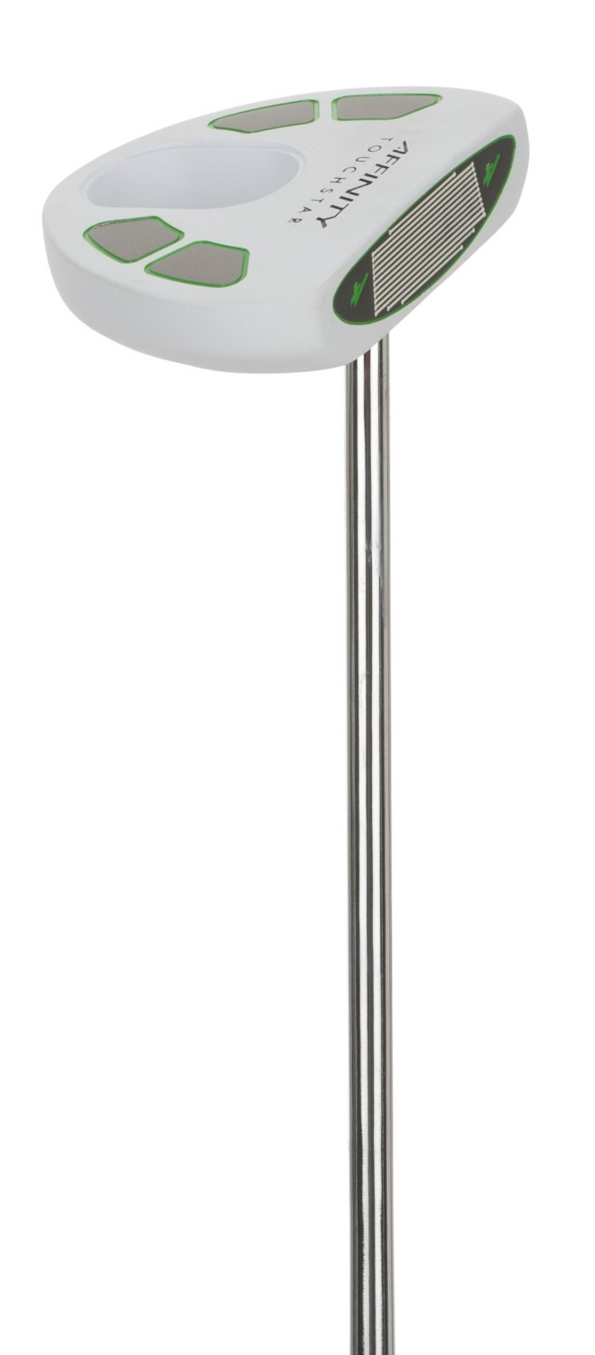 Affinity TouchStar Belly Putter