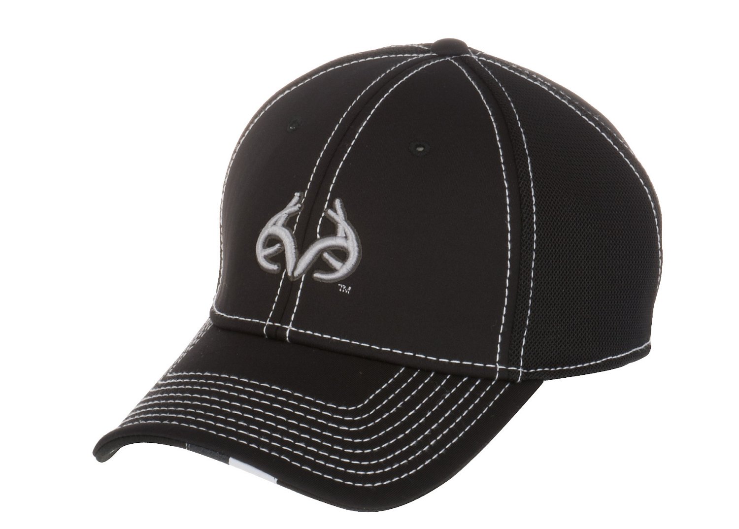 Realtree Outfitters® Men's Performance Logo Cap