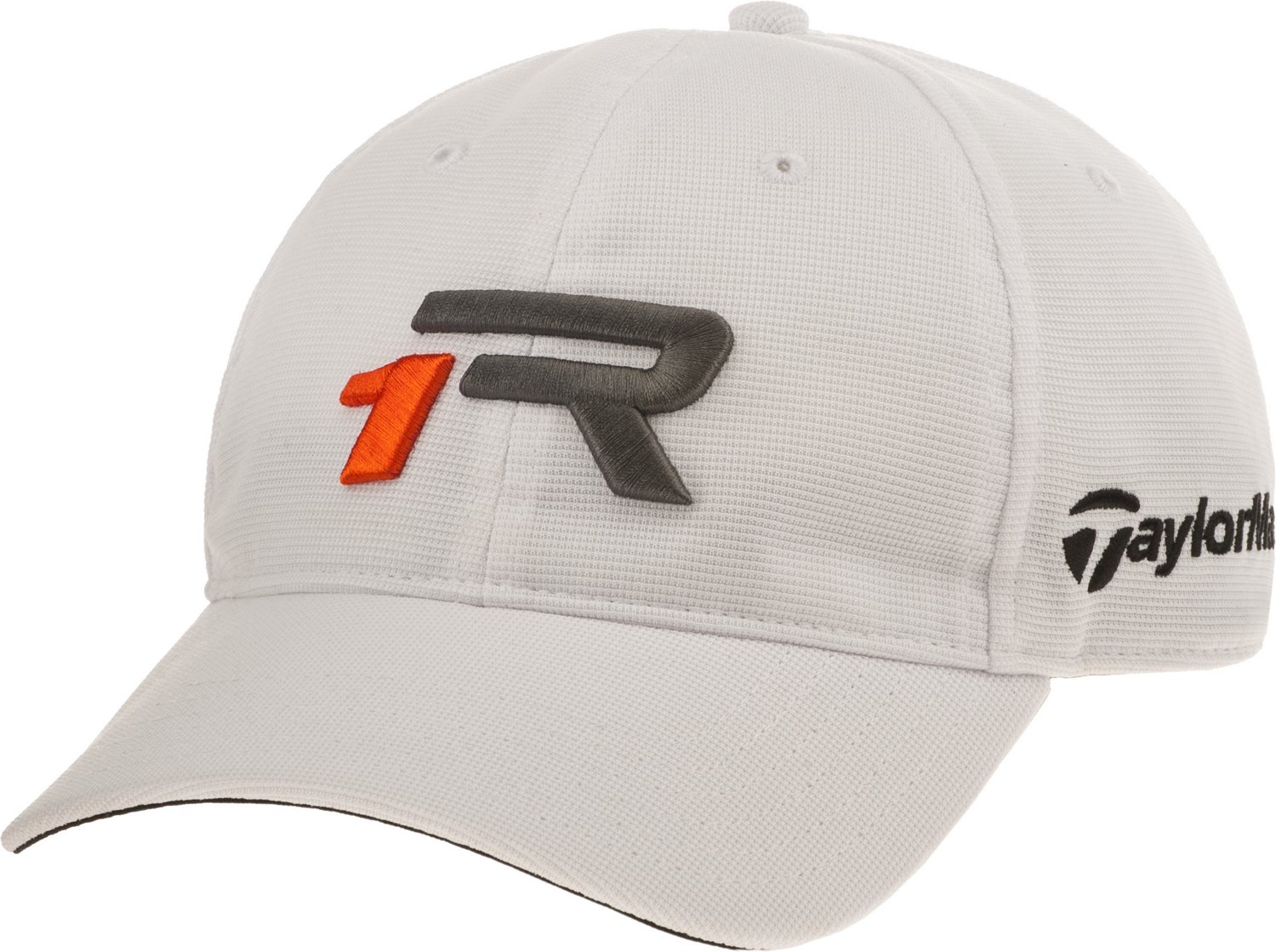 TaylorMade Adults' R1 Adjustable Hat