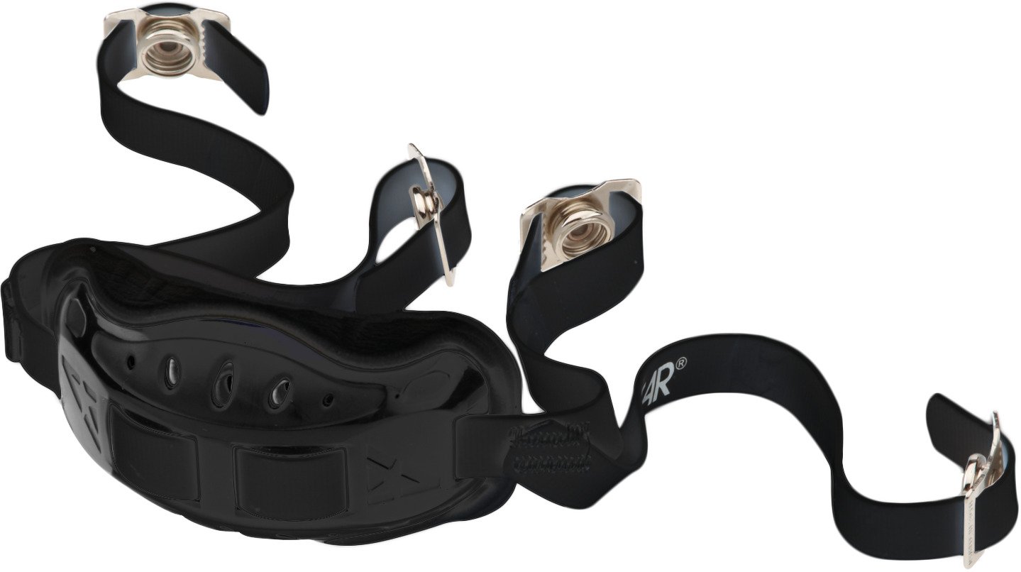 All-Star® Youth High Hookup Hard Cup Chinstrap