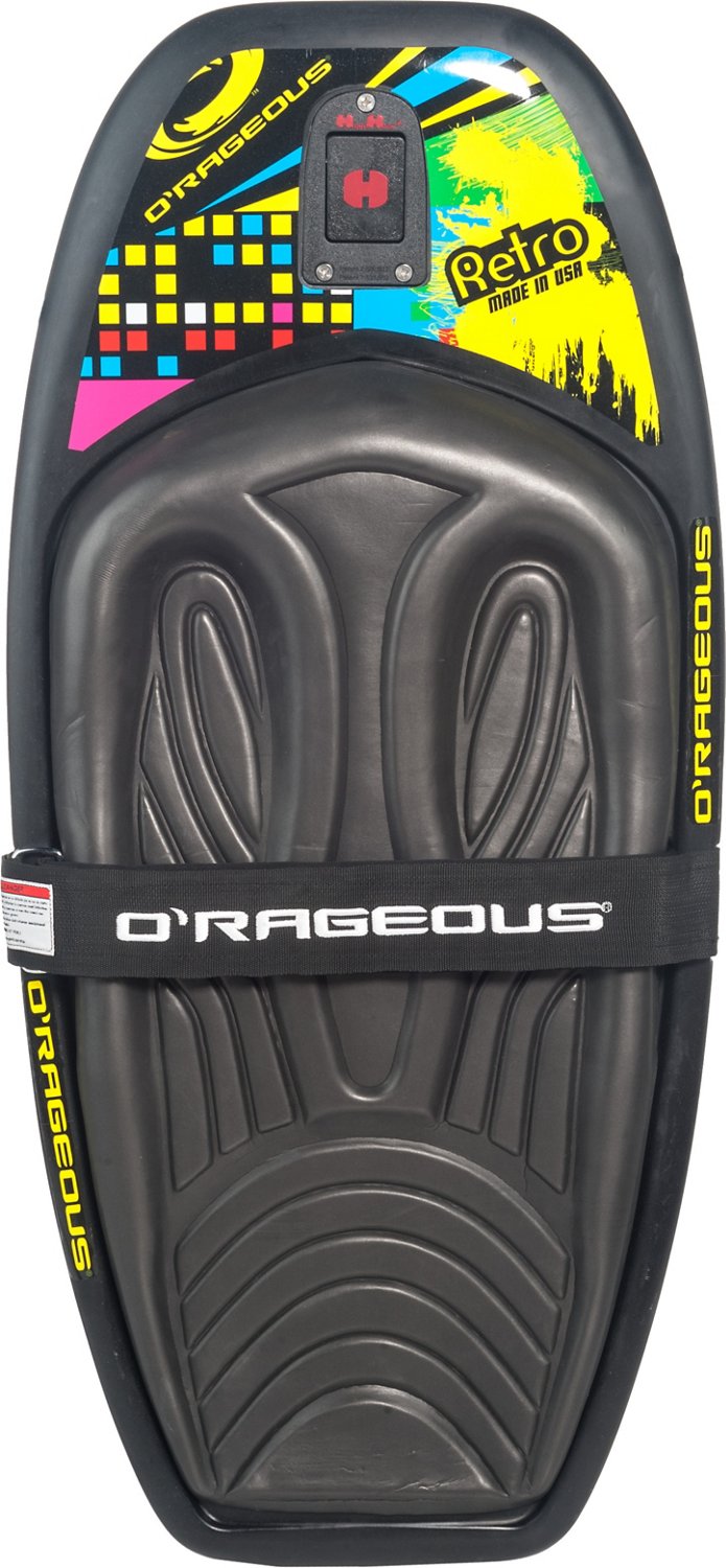 O'rageous® 43