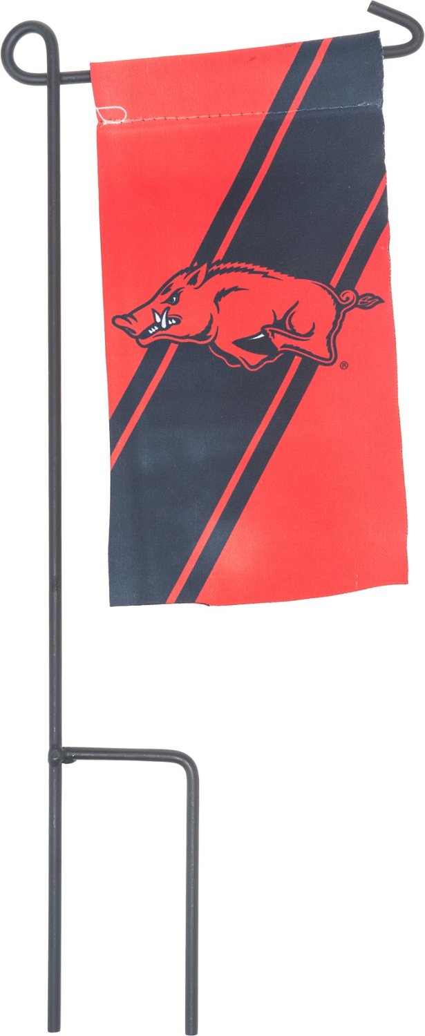 Team Sports America NCAA Team Mini Flag