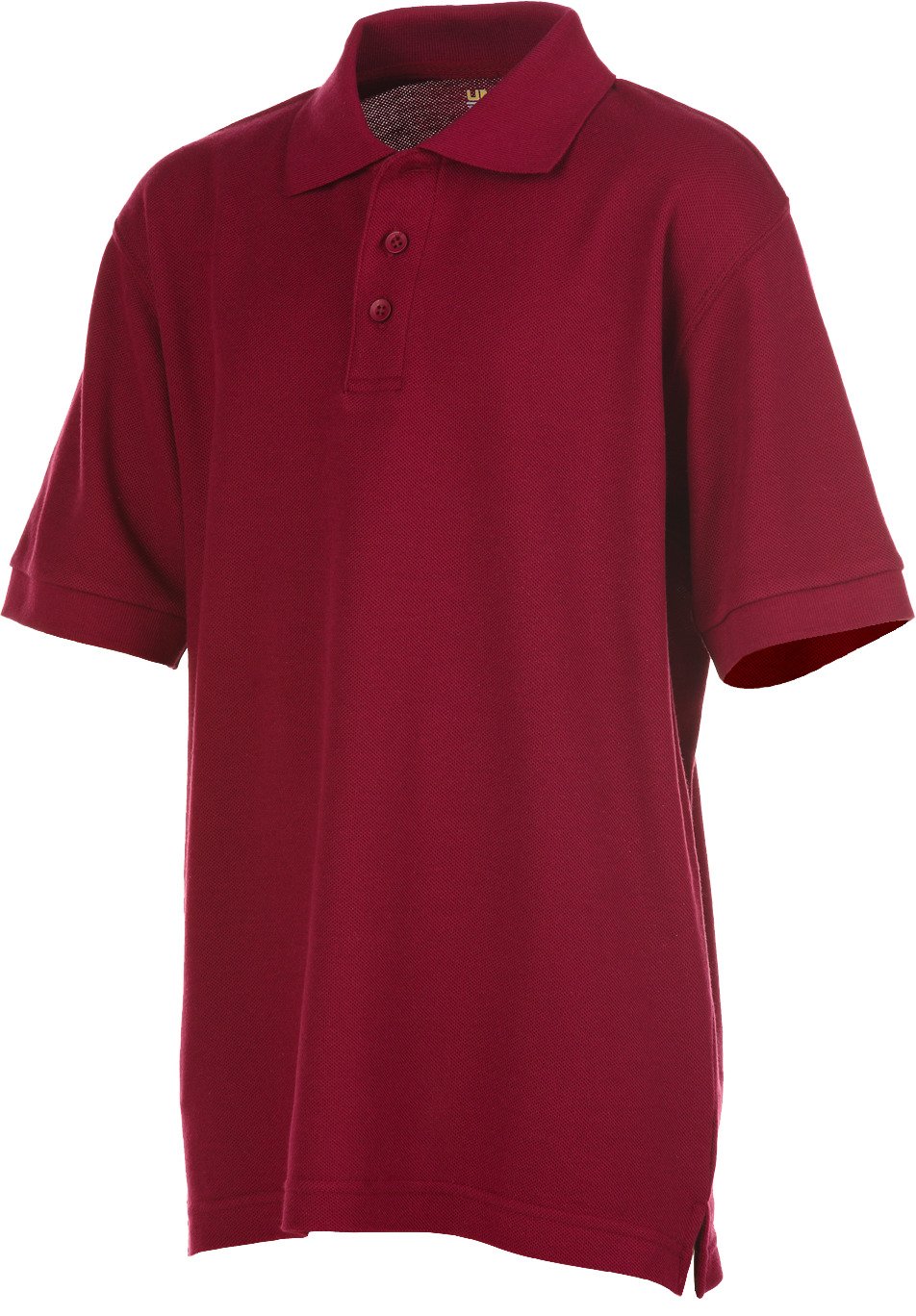 Austin Clothing Co.® Boys' Short Sleeve Uniform Polo Shirt