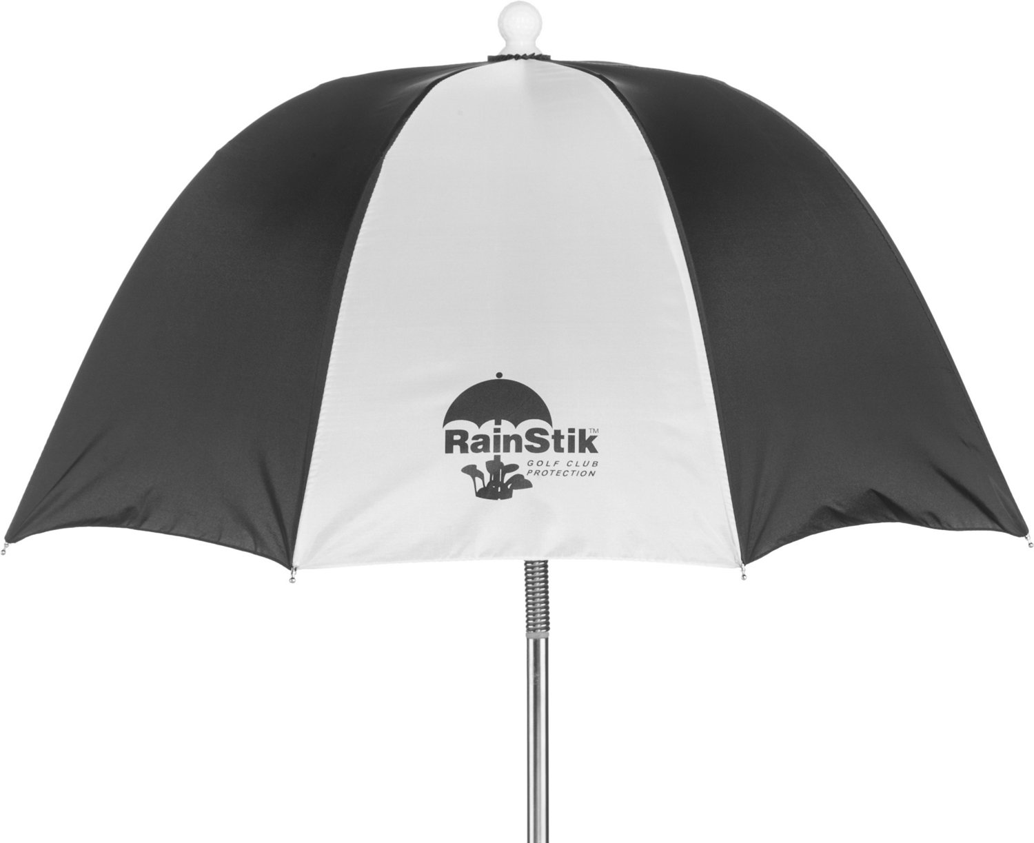 RainStik Golf Bag Umbrella