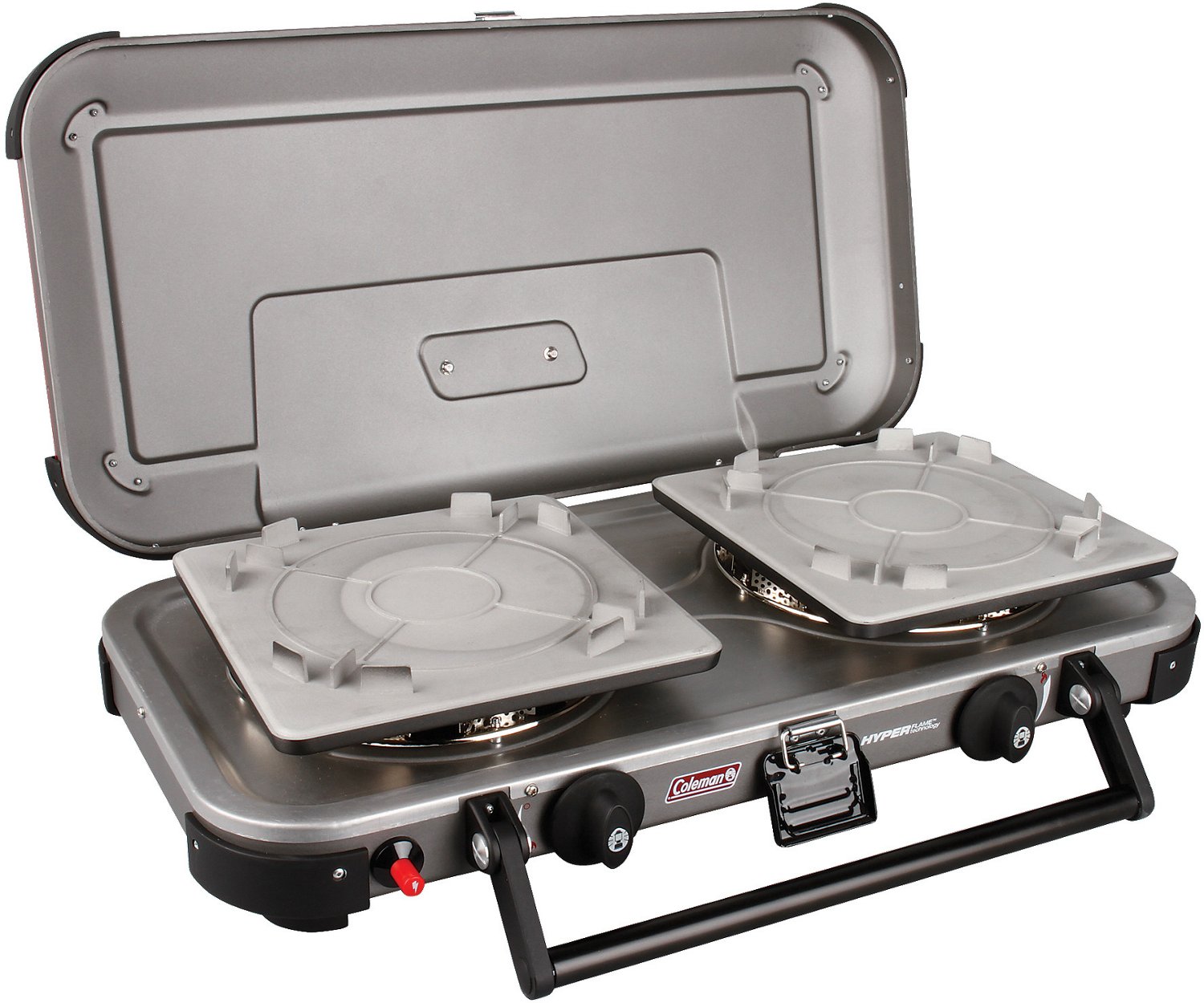 coleman propane academy