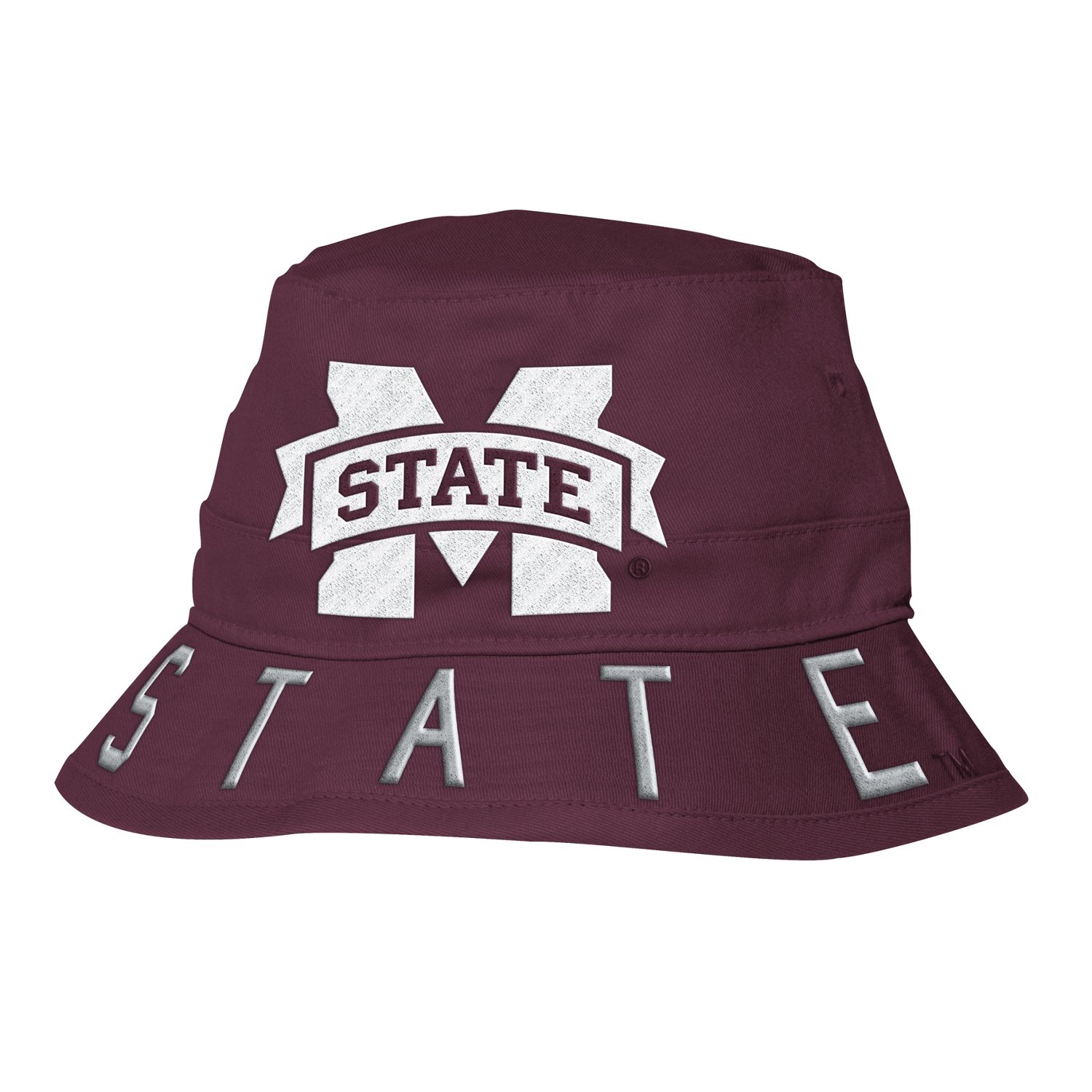 ku bucket hat