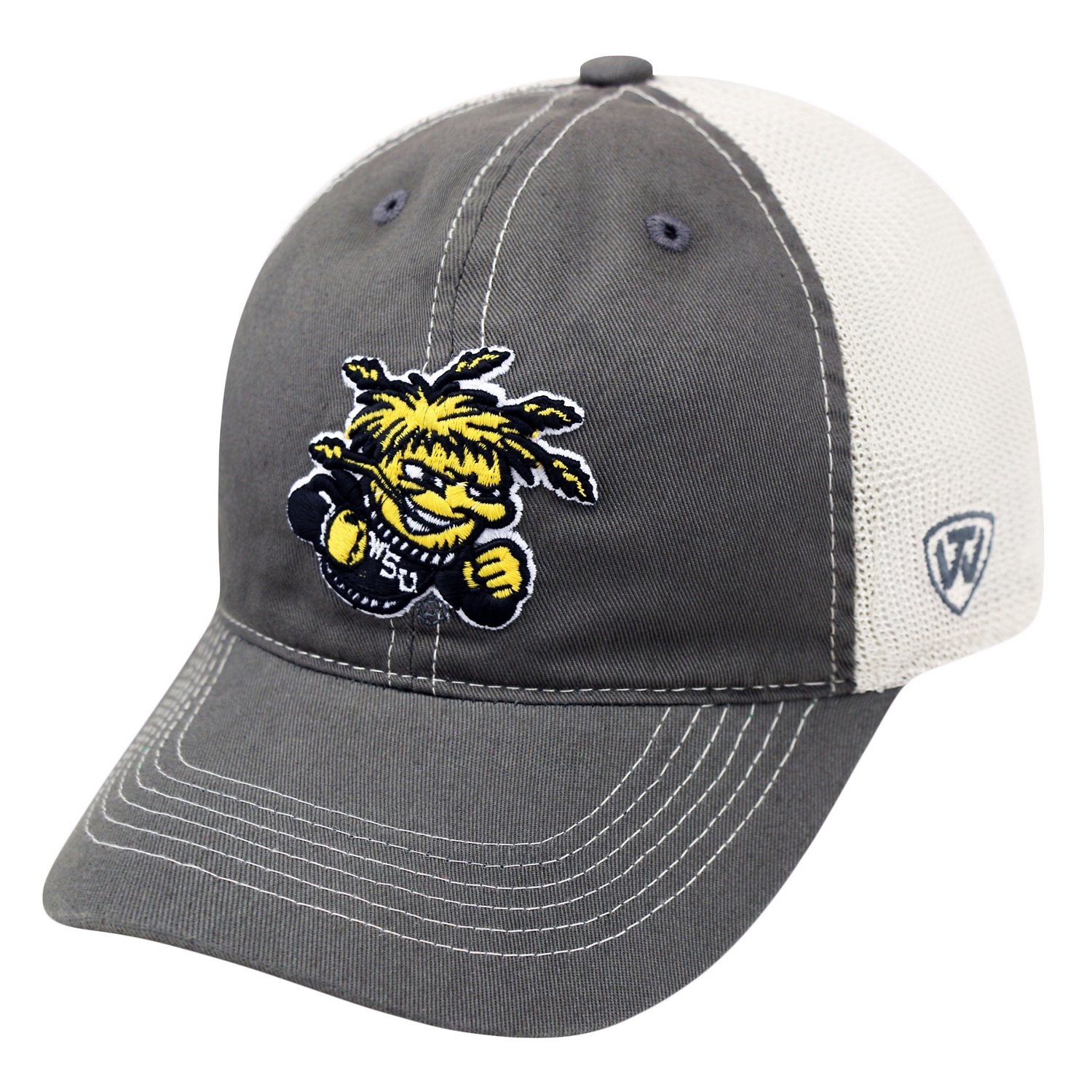 Wichita State Shockers Wichita State Fan Gear, Wichita State