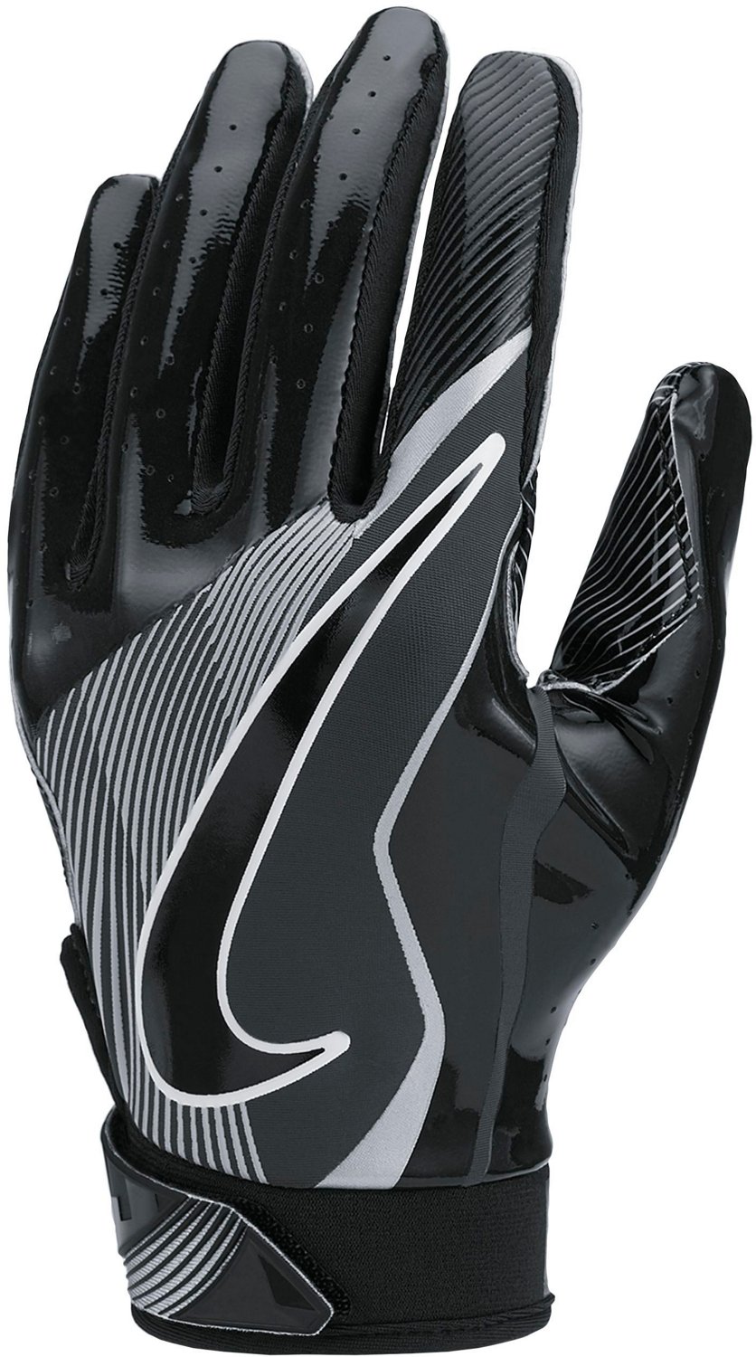 Nike Youth Vapor Jet 4.0 Football Gloves | Academy