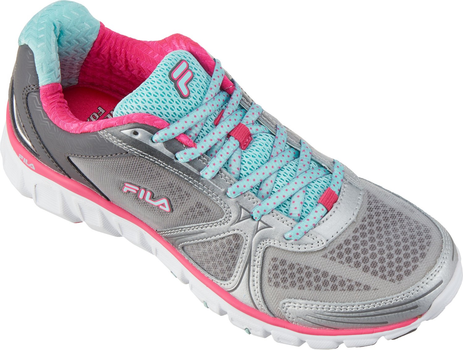 academy fila womens shoes