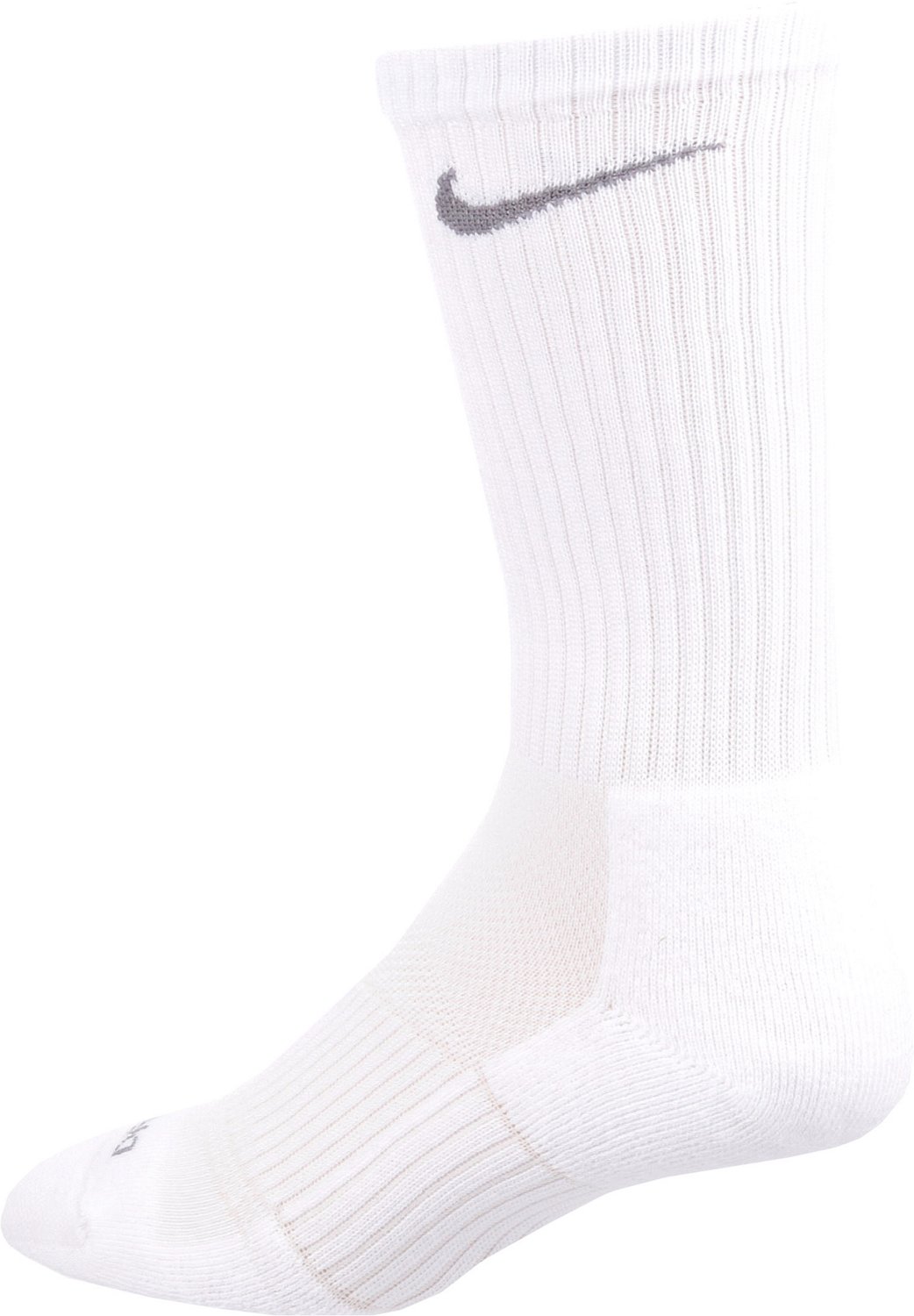 nike half socks mens