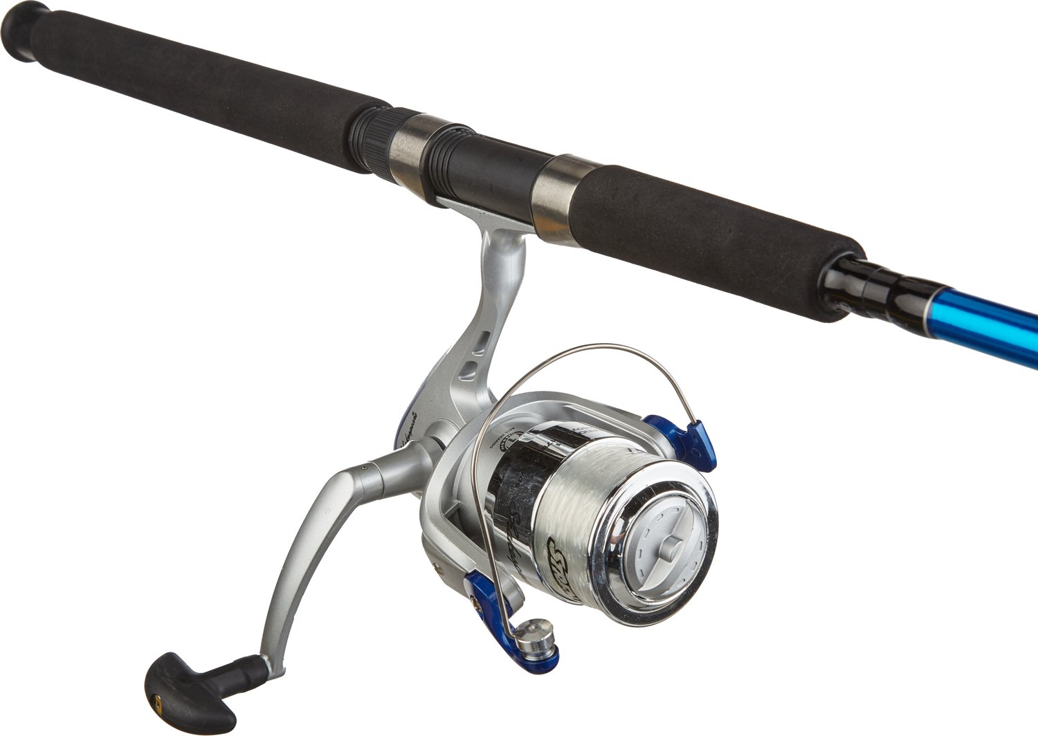 Shakespeare® Catch More Fish 7' Saltwater Surf/Pier Spinning Fishing