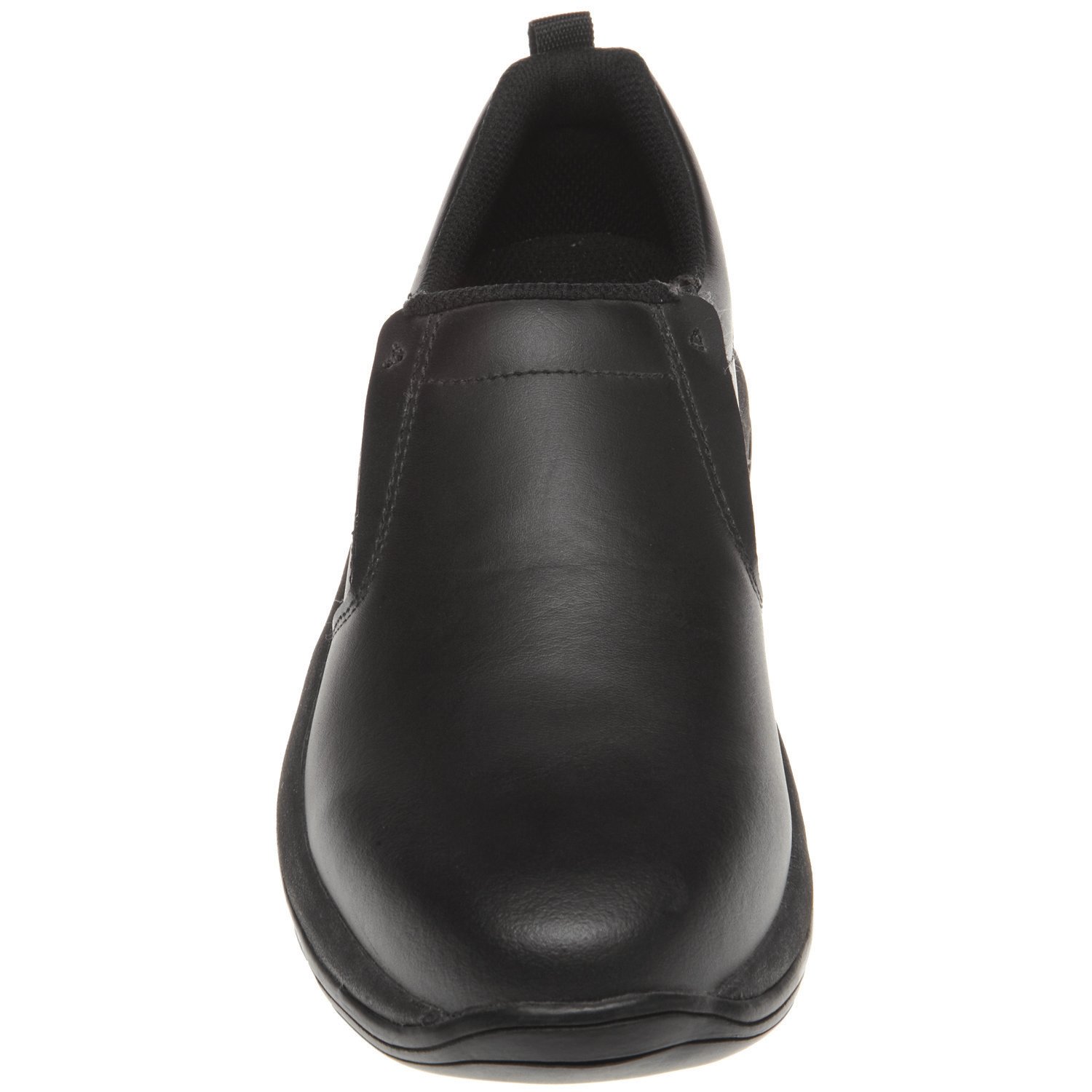 Brazos® Men's Slip-On Service Boots thumbnail