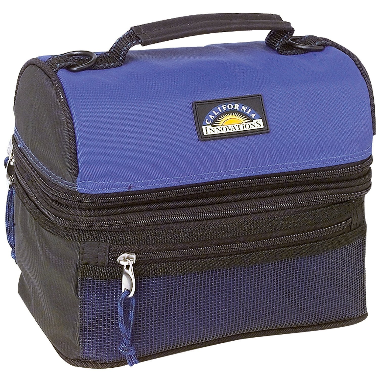California Innovations® Classic Lunch Basket thumbnail