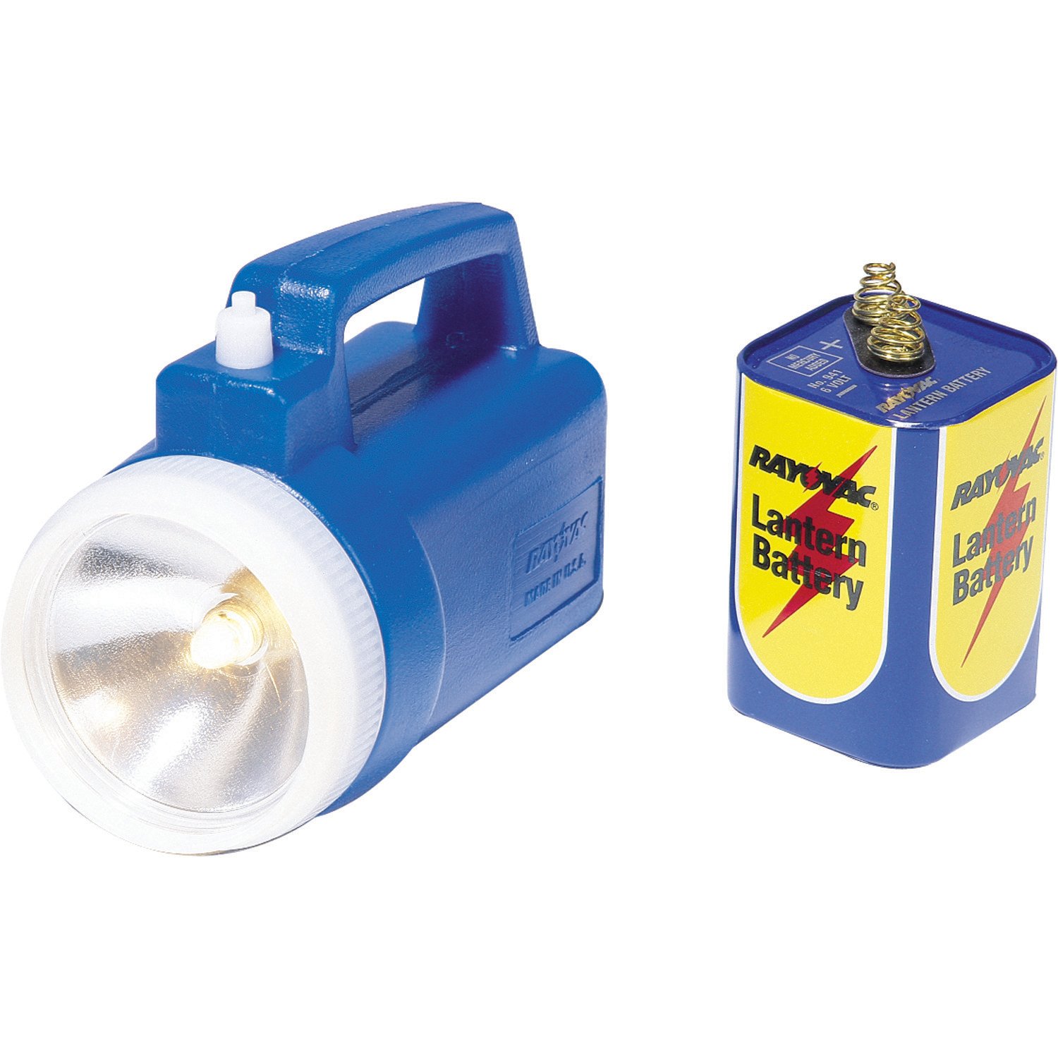 Rayovac Value Bright™ Krypton Floating Lantern