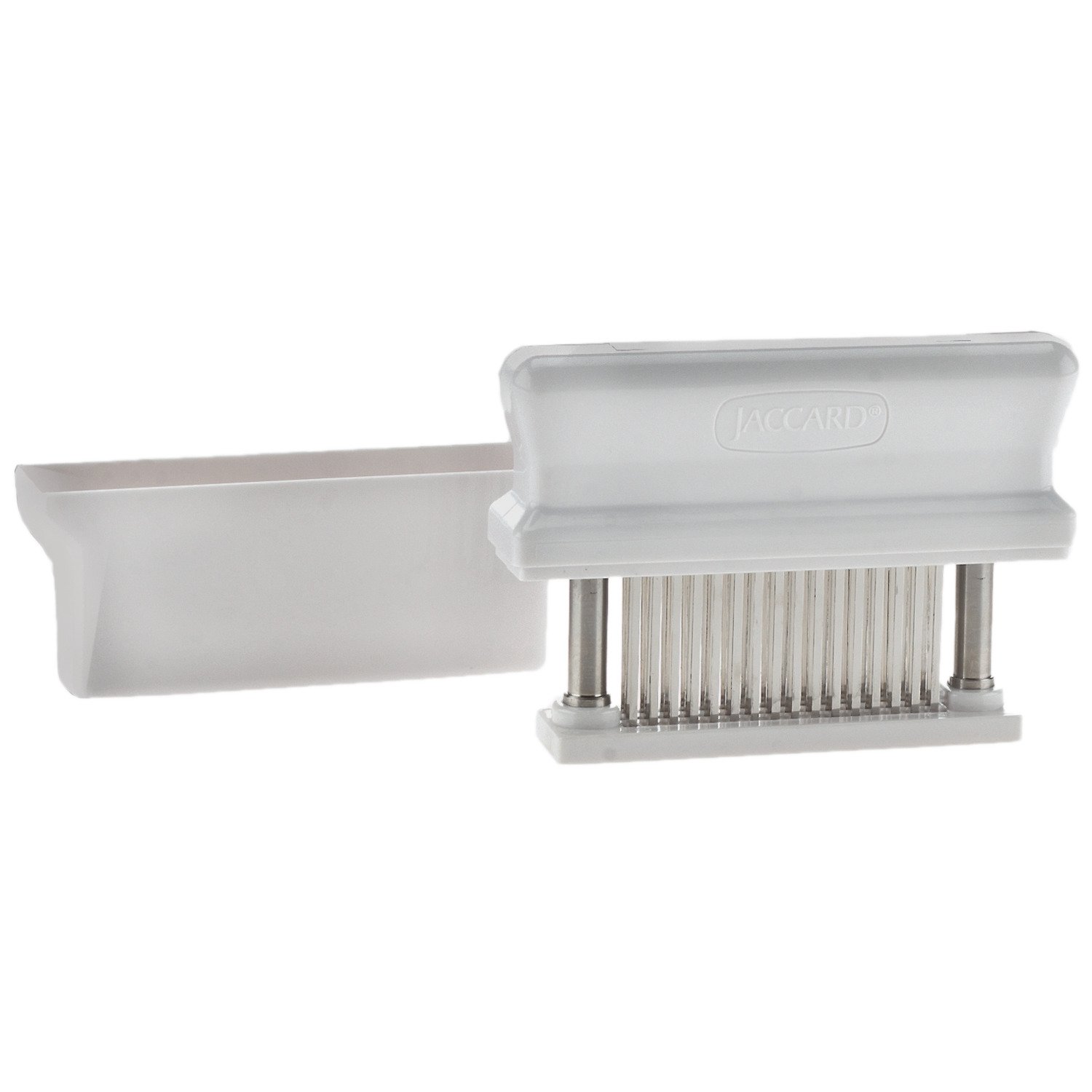 Jaccard® Supertendermatic 48-Blade Meat Tenderizer