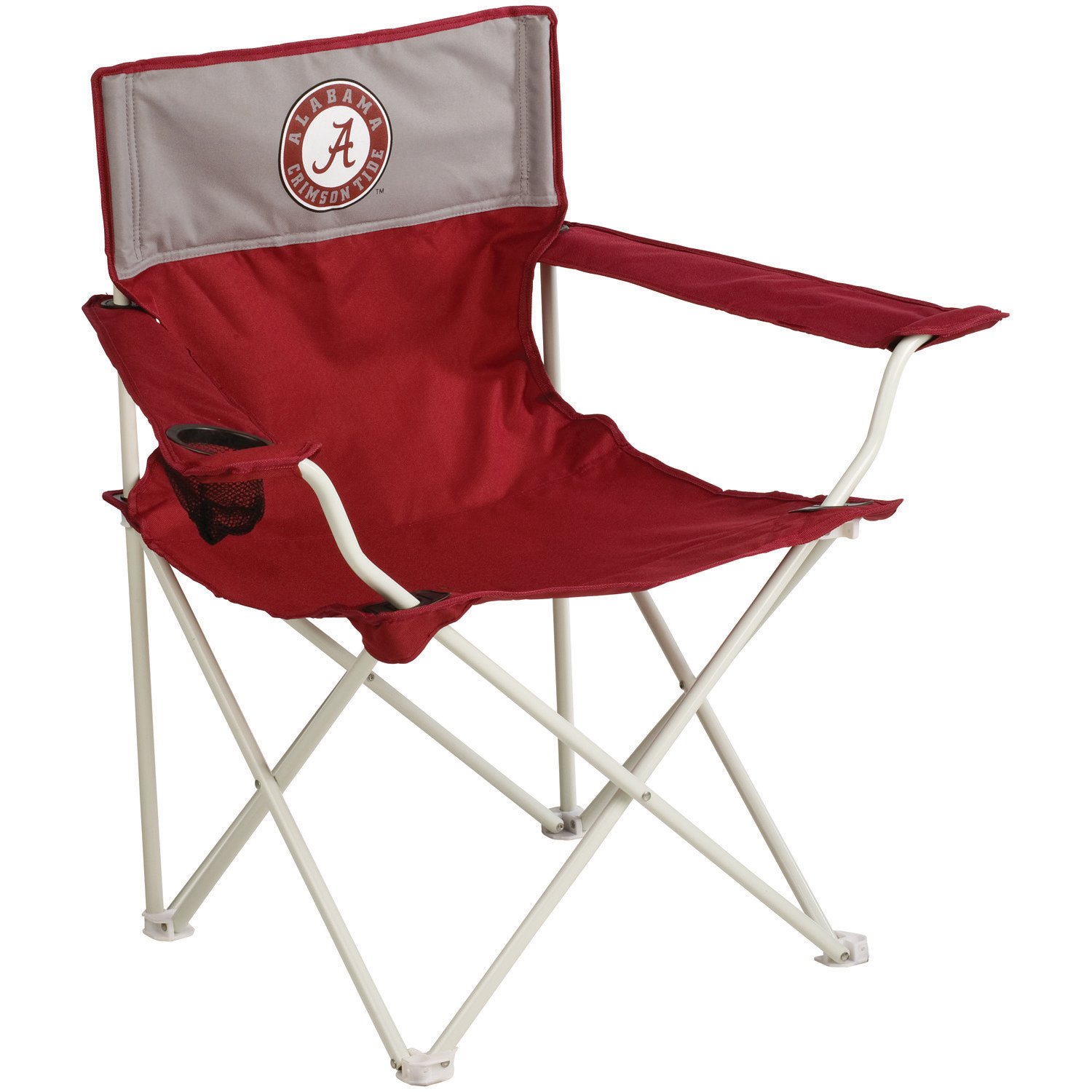 Logo Chair University of Alabama Armchair