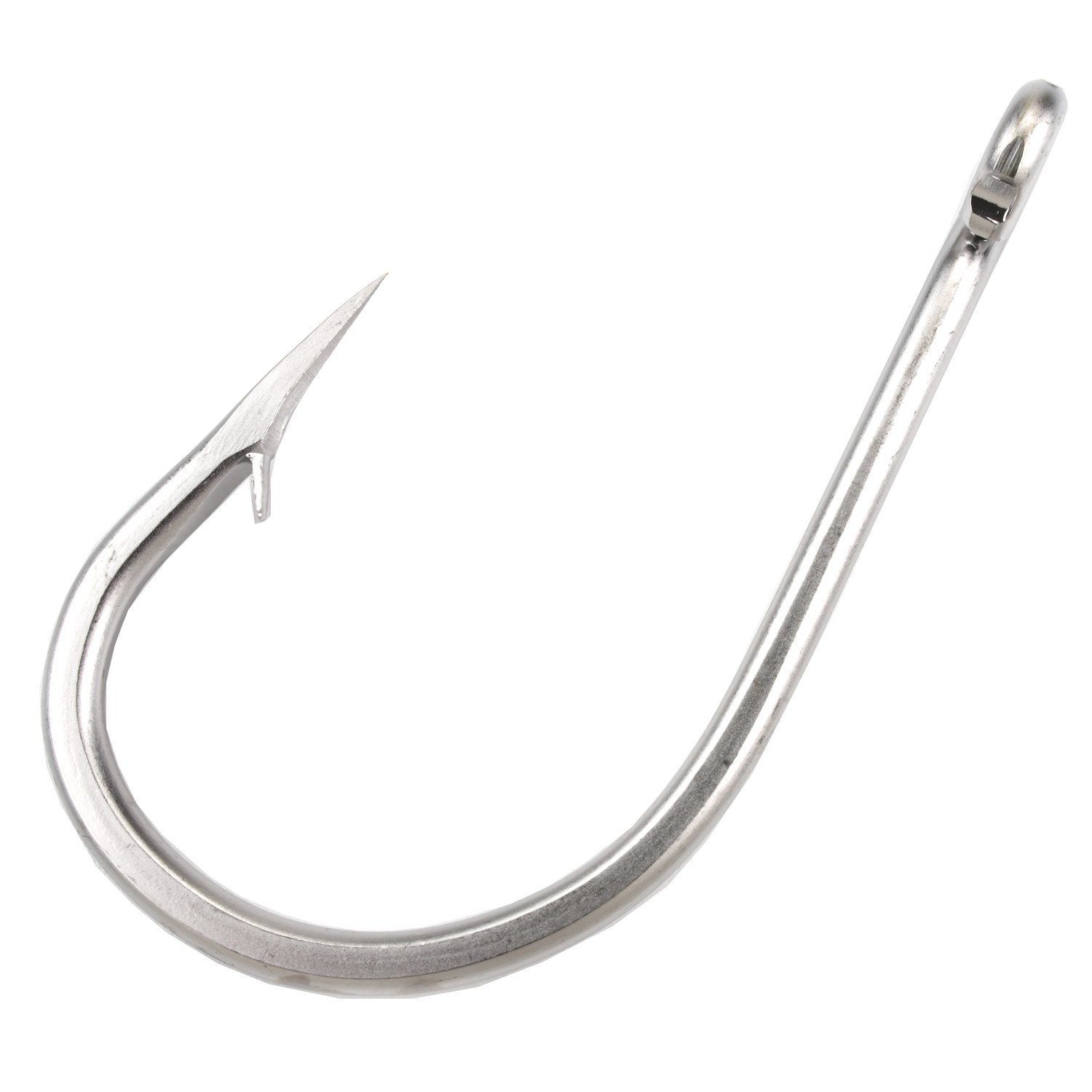 Mustad Tuna Single 11/0 Hook