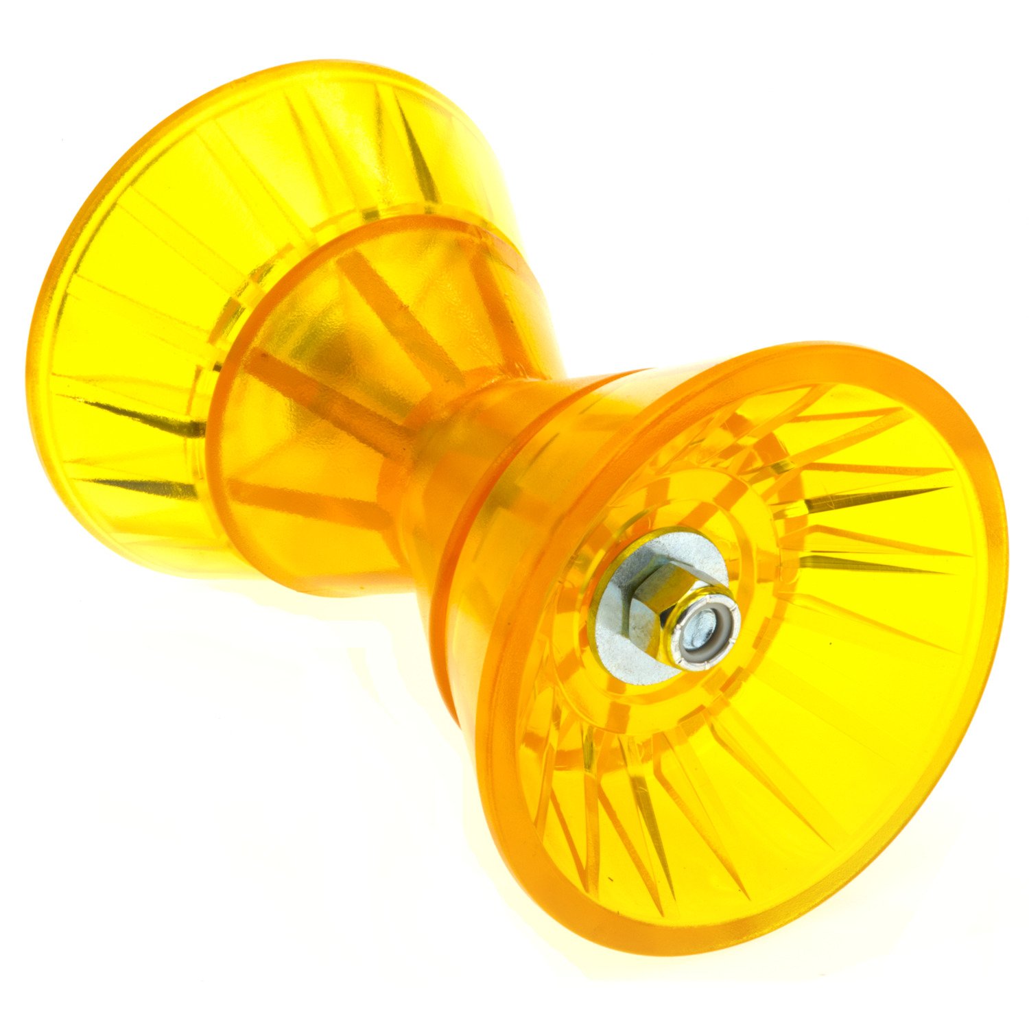 Tie Down Engineering Hull Sav'r 4" Roller Assembly with End Bells thumbnail