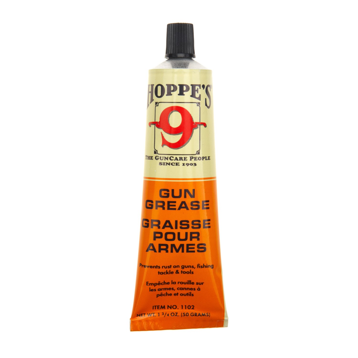 Hoppe's Gun Grease