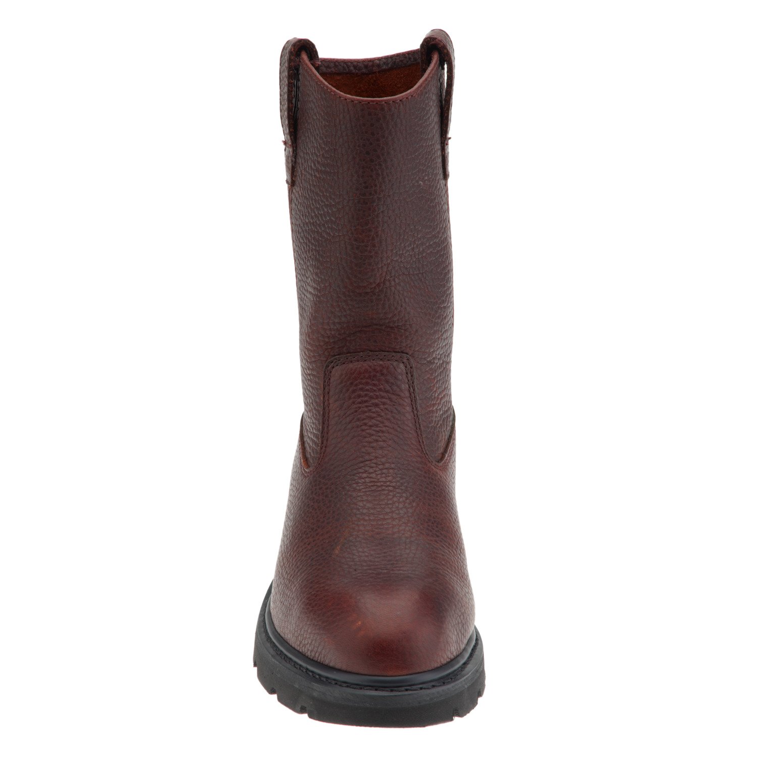 Wolverine Men's Steel Toe Wellington Work Boots thumbnail