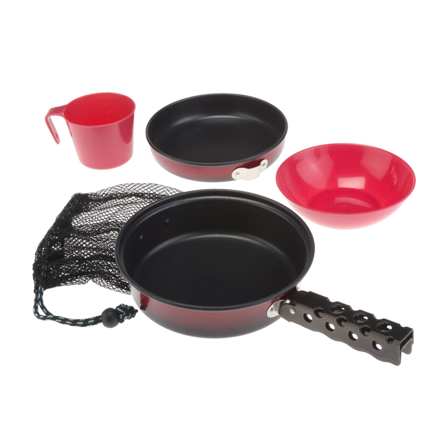 Texsport 5-Piece Kangaroo Mess Kit