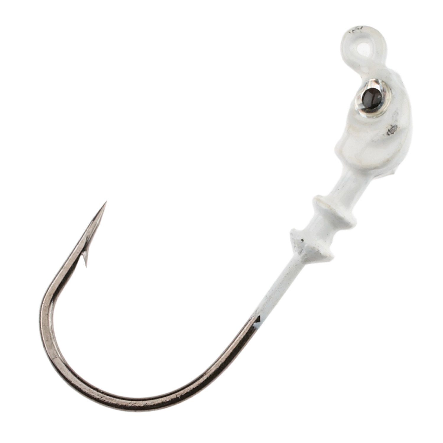 H2O XPRESS™ 1/16 oz. Flats Minnow Jigheads 5-Pack