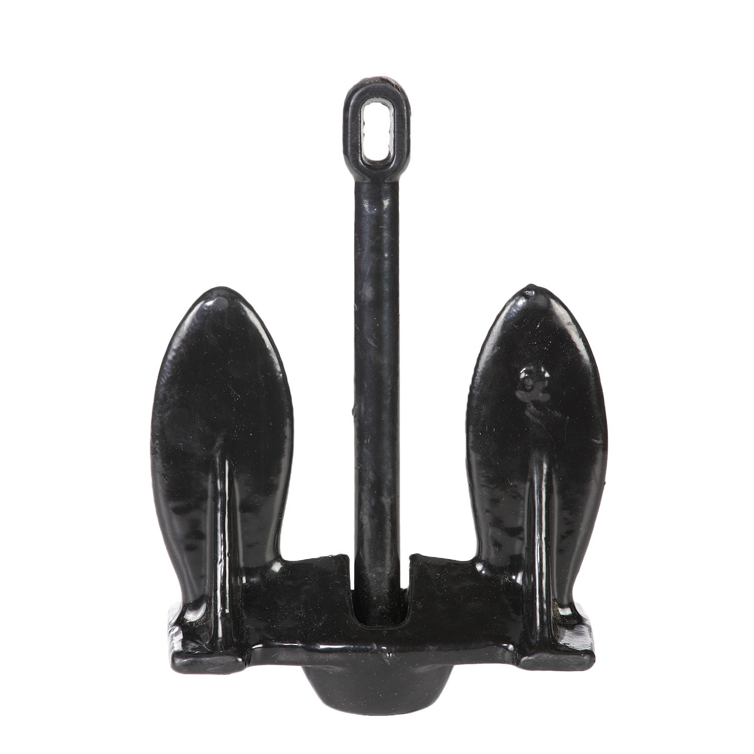 Marine Raider 10 lb. Navy Anchor