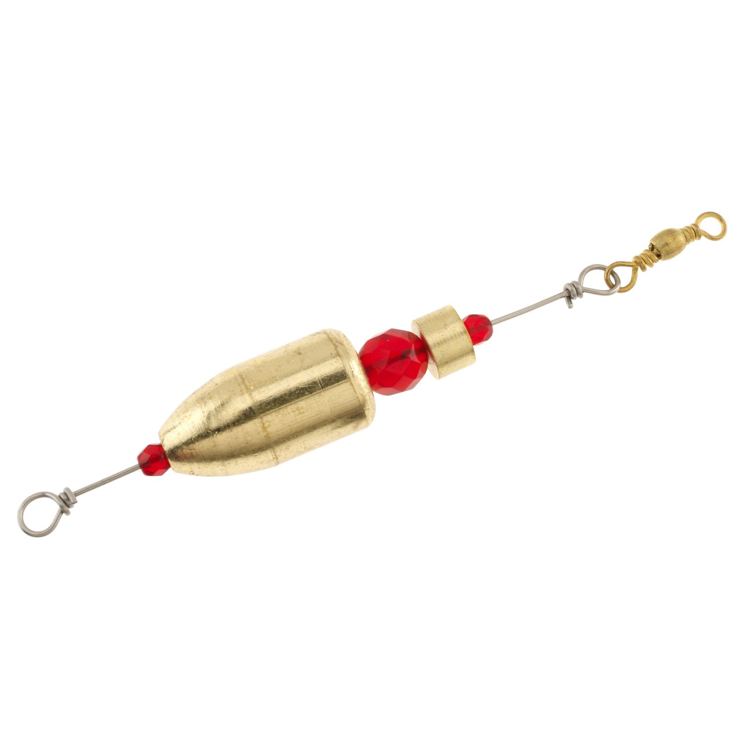 Top Brass Tackle Ready Rig Carolina Rig