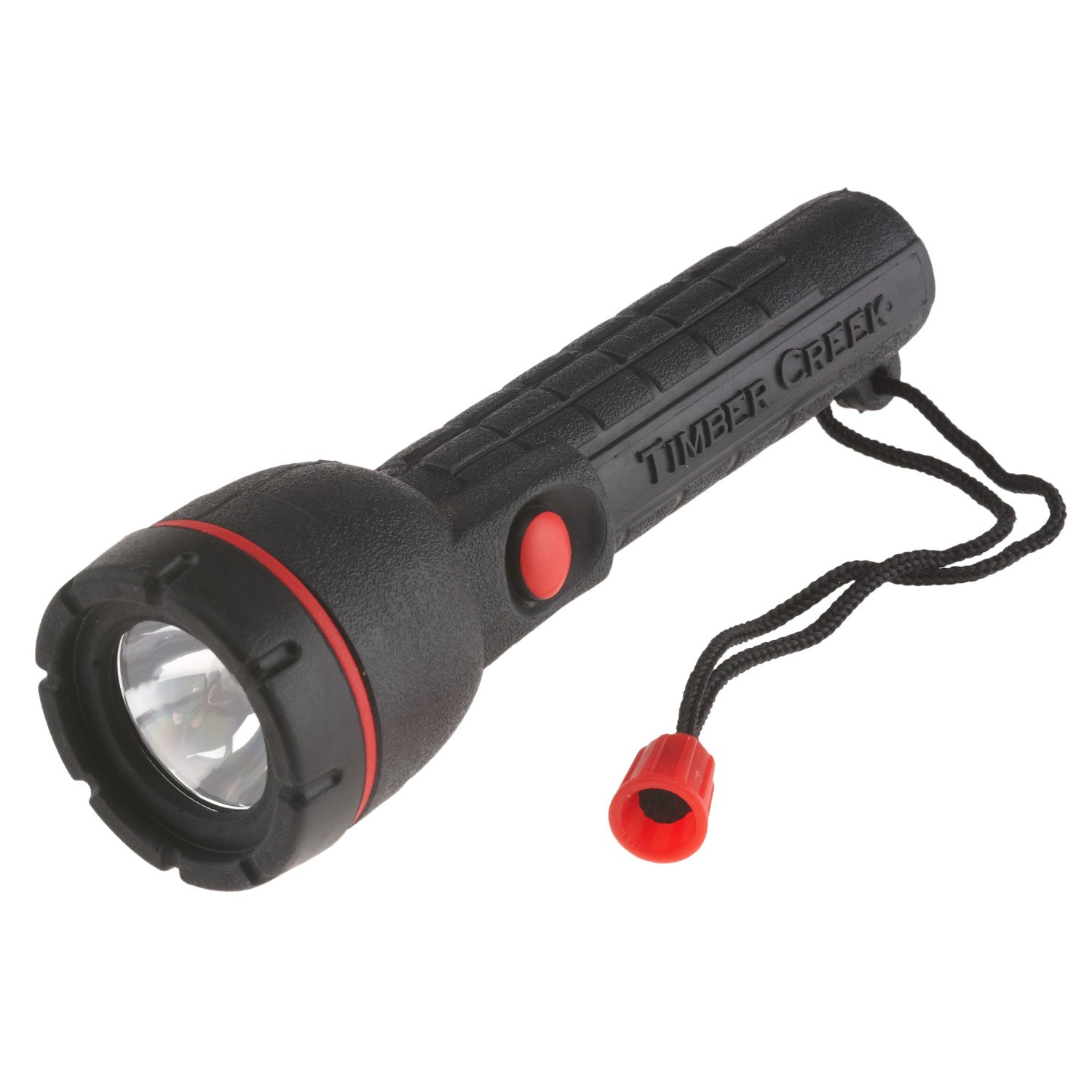 Timber Creek Krypton Flashlight