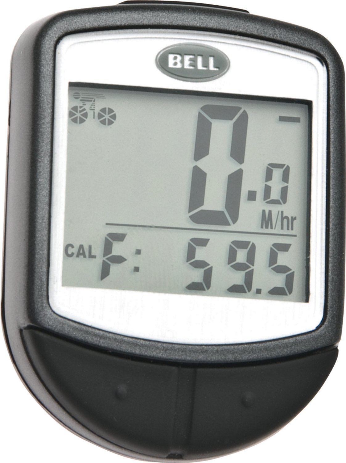 Bell Free Fit™ 15-Function Wireless Computer