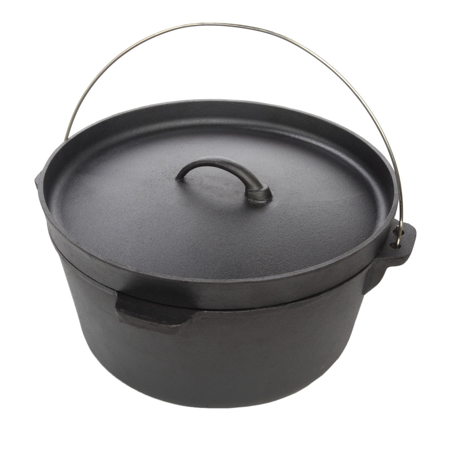 Outdoor Gourmet 14