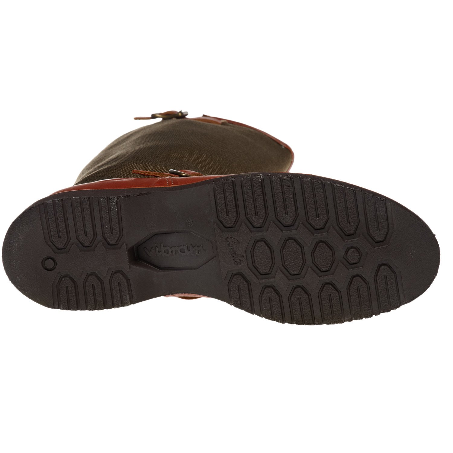 Chippewa Boots® Men's Viper® Cloth Snake Boots thumbnail