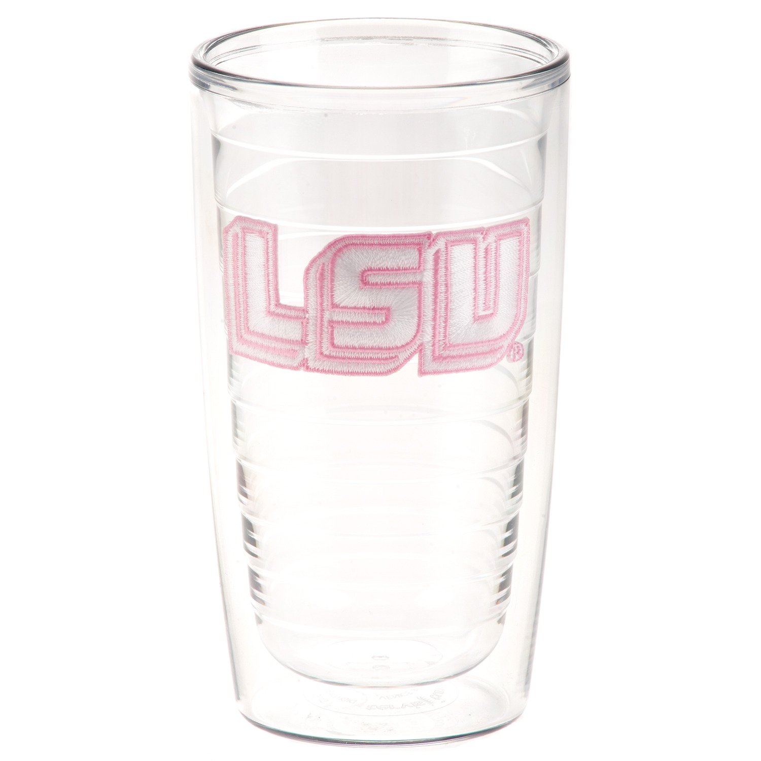 Louisiana State Univ. (Pink)