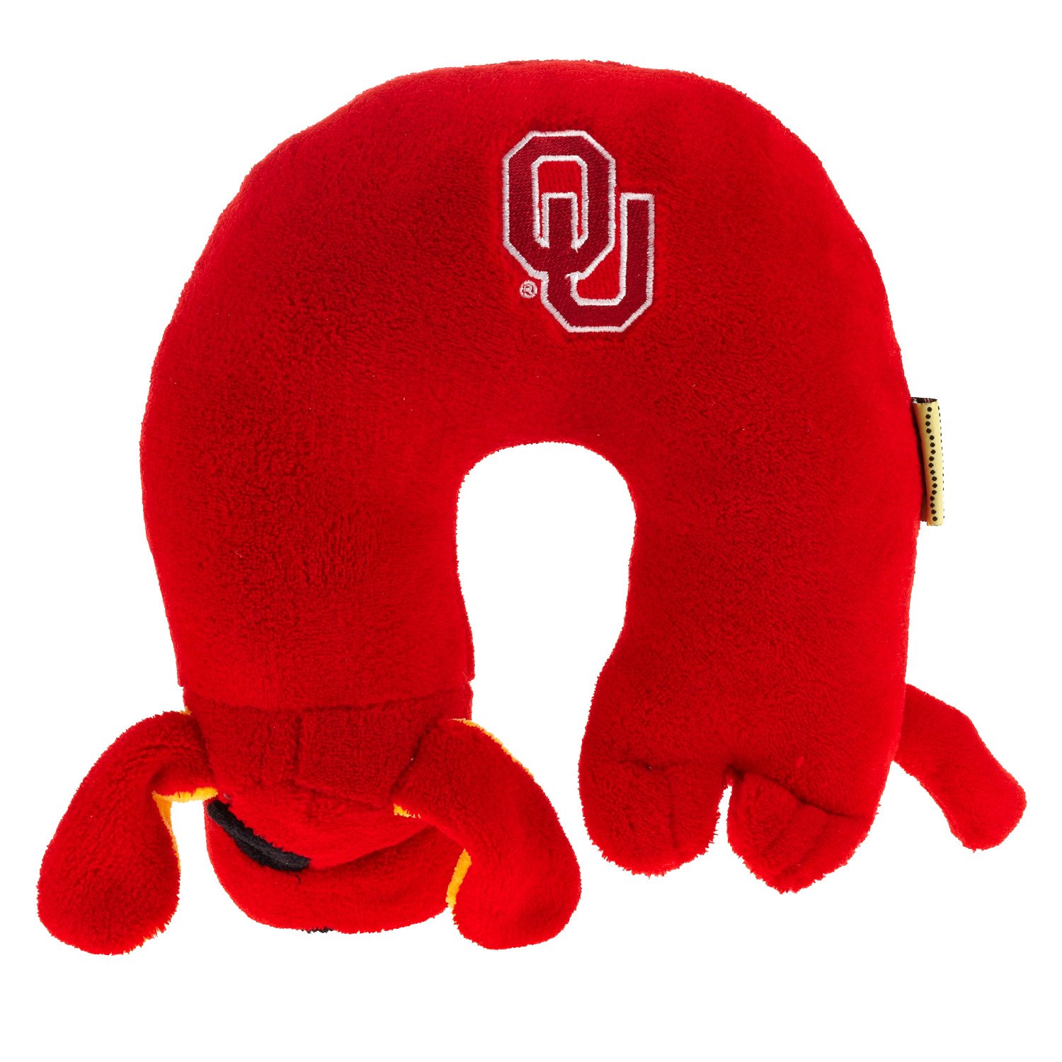 Red Dog/Oklahoma Univ.