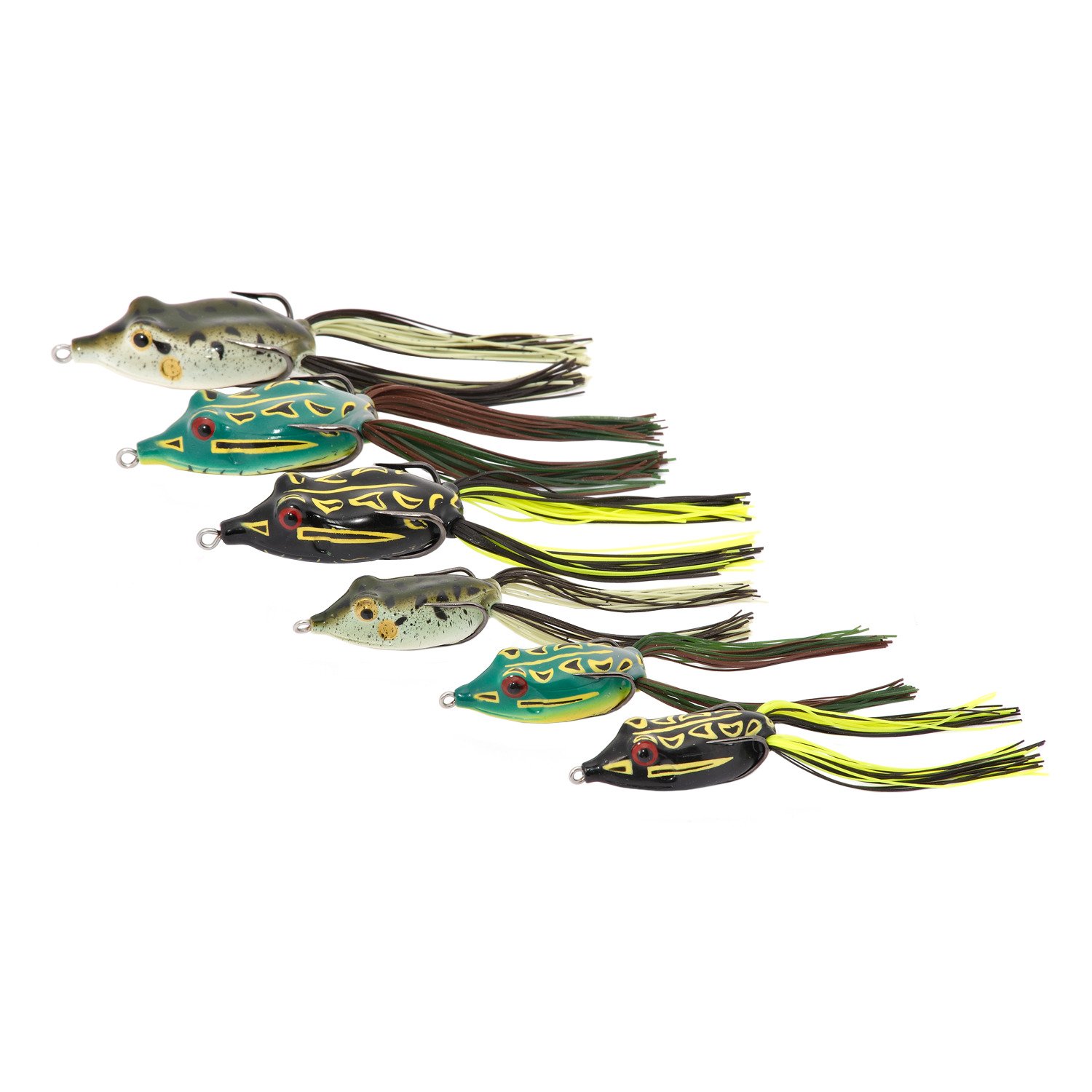 6-pack Frog/Toad Kit