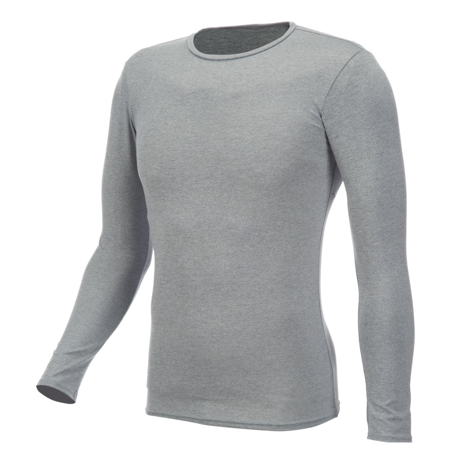 BCG™ Men's Long-Sleeve Compression T-shirt