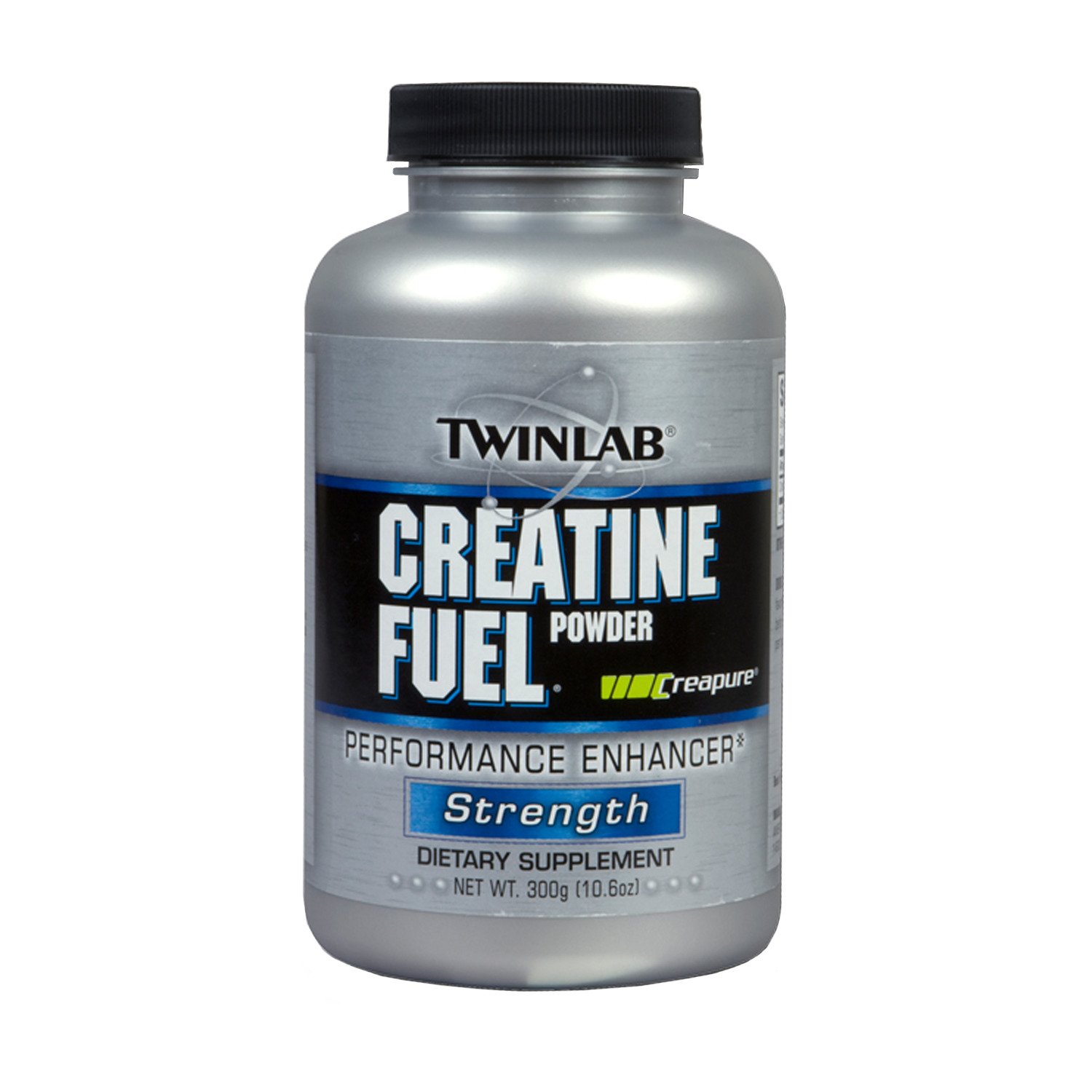 Twinlab 300-Gram Creatine Fuel®