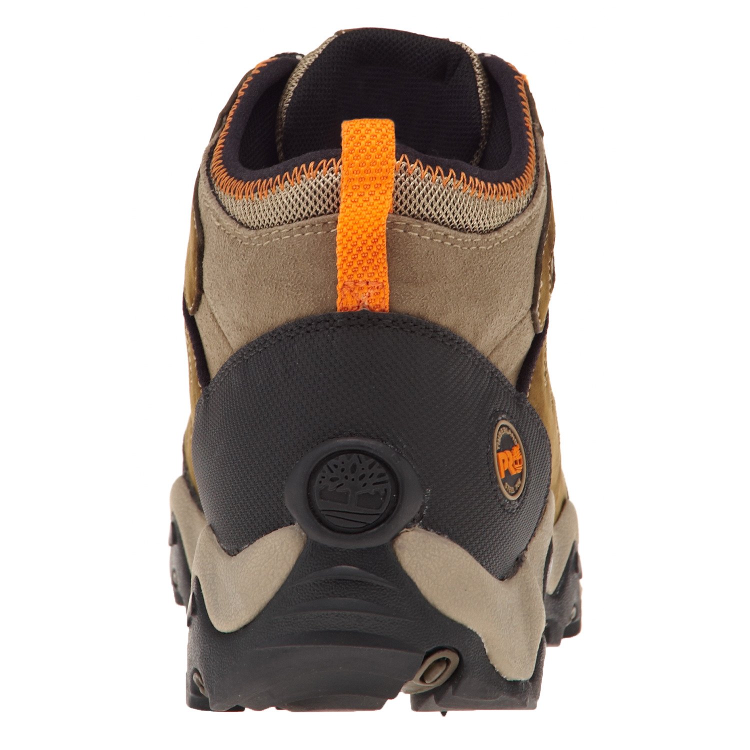 Timberland Men's Mudslinger Mid Hiking Boots thumbnail