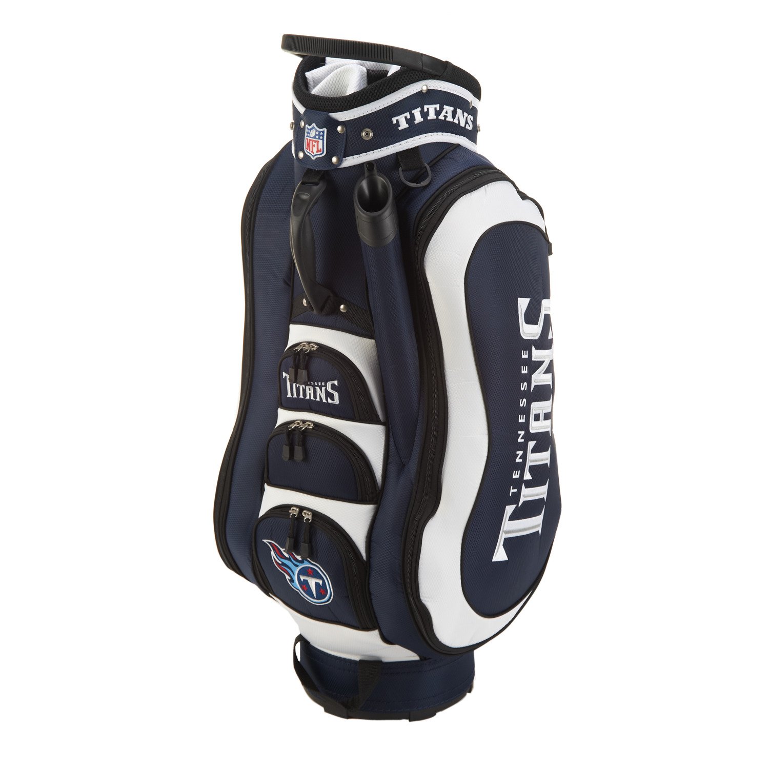 Tennessee Titans - Navy/Red/White