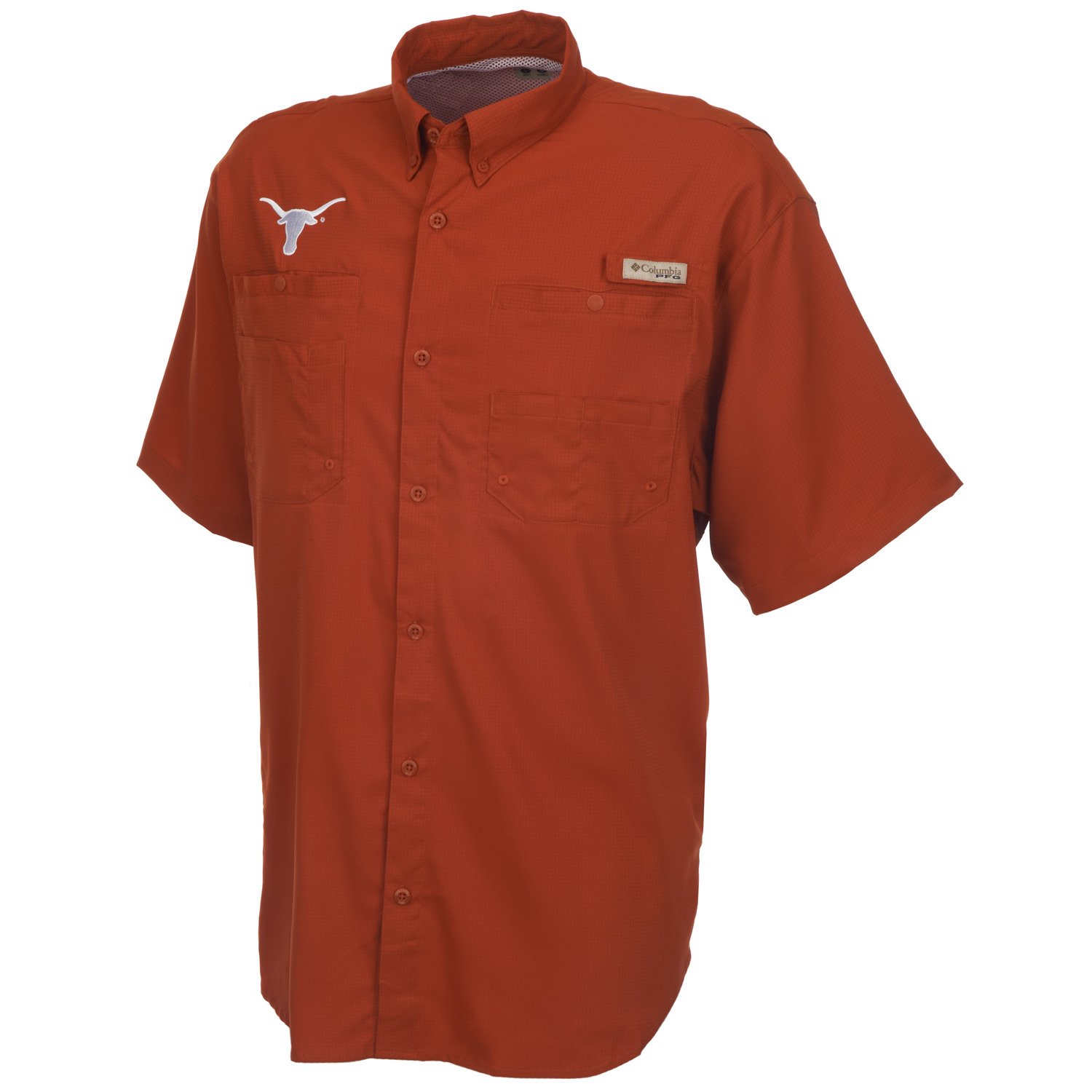 Columbia Sportswear Men's Collegiate Tamiami™ Shirt
