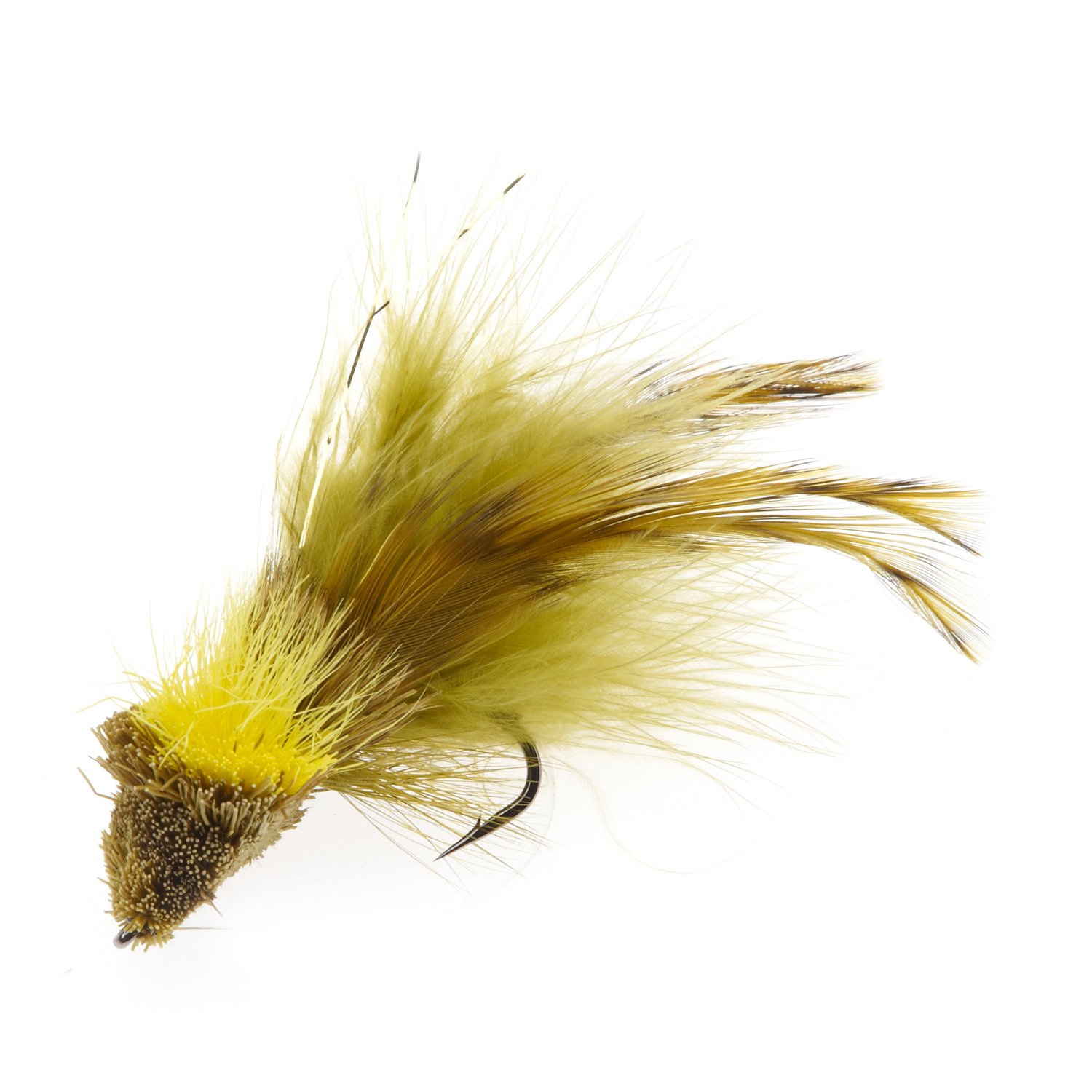 Superfly™ Diver Dry Fly